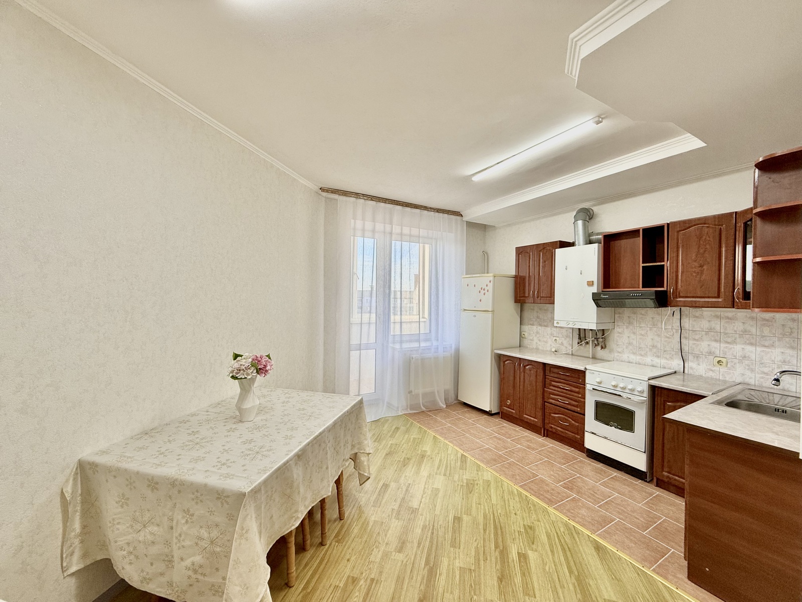 Продаж трикімнатної квартири в новобудові на Поділлі, без комісії ✅ фото 1 Продаж трикімнатної квартири в новобудові на Поділлі, без комісії ✅ фото 1