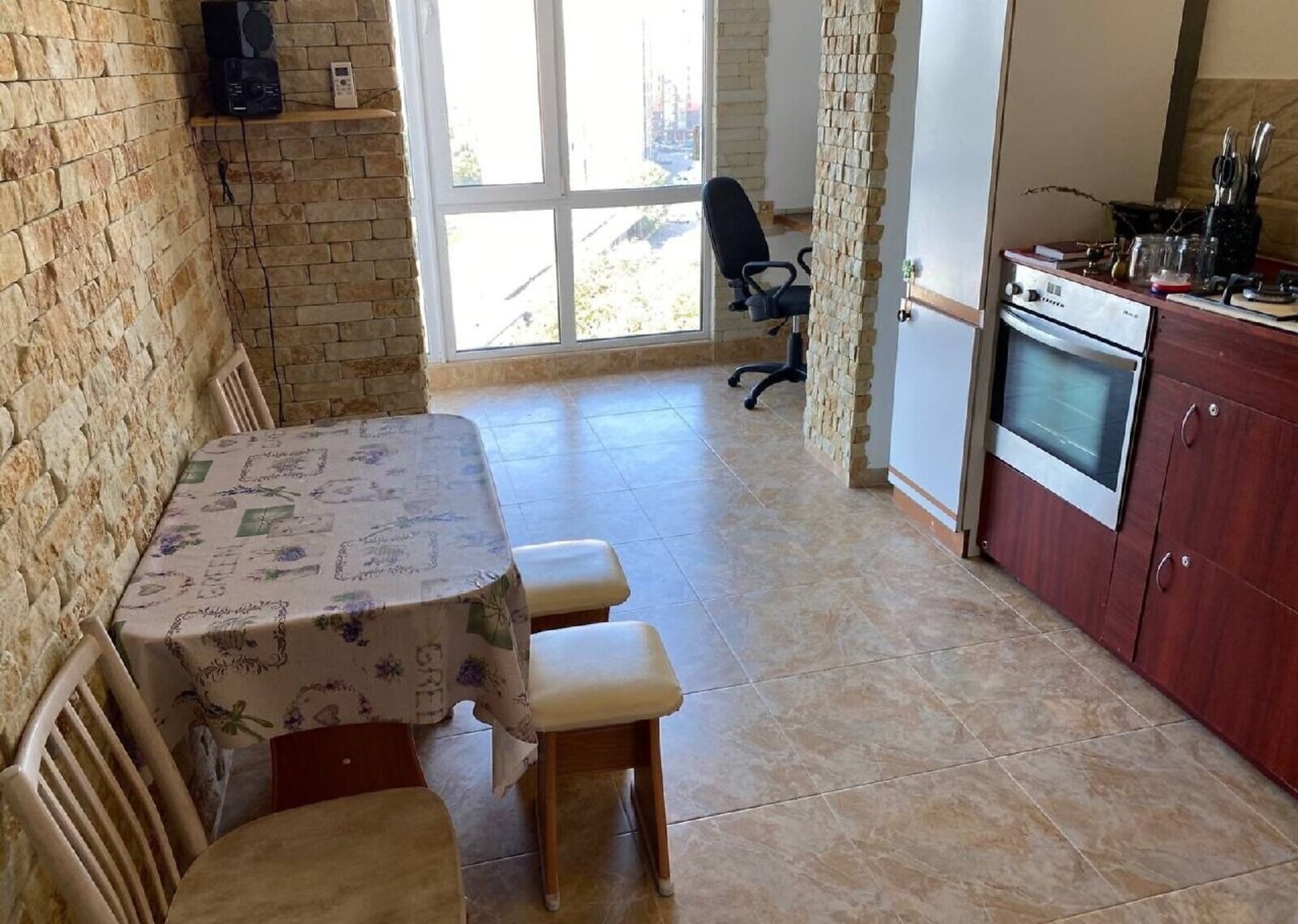Продаж 1к квартири фото 1 Продаж 1к квартири фото 1