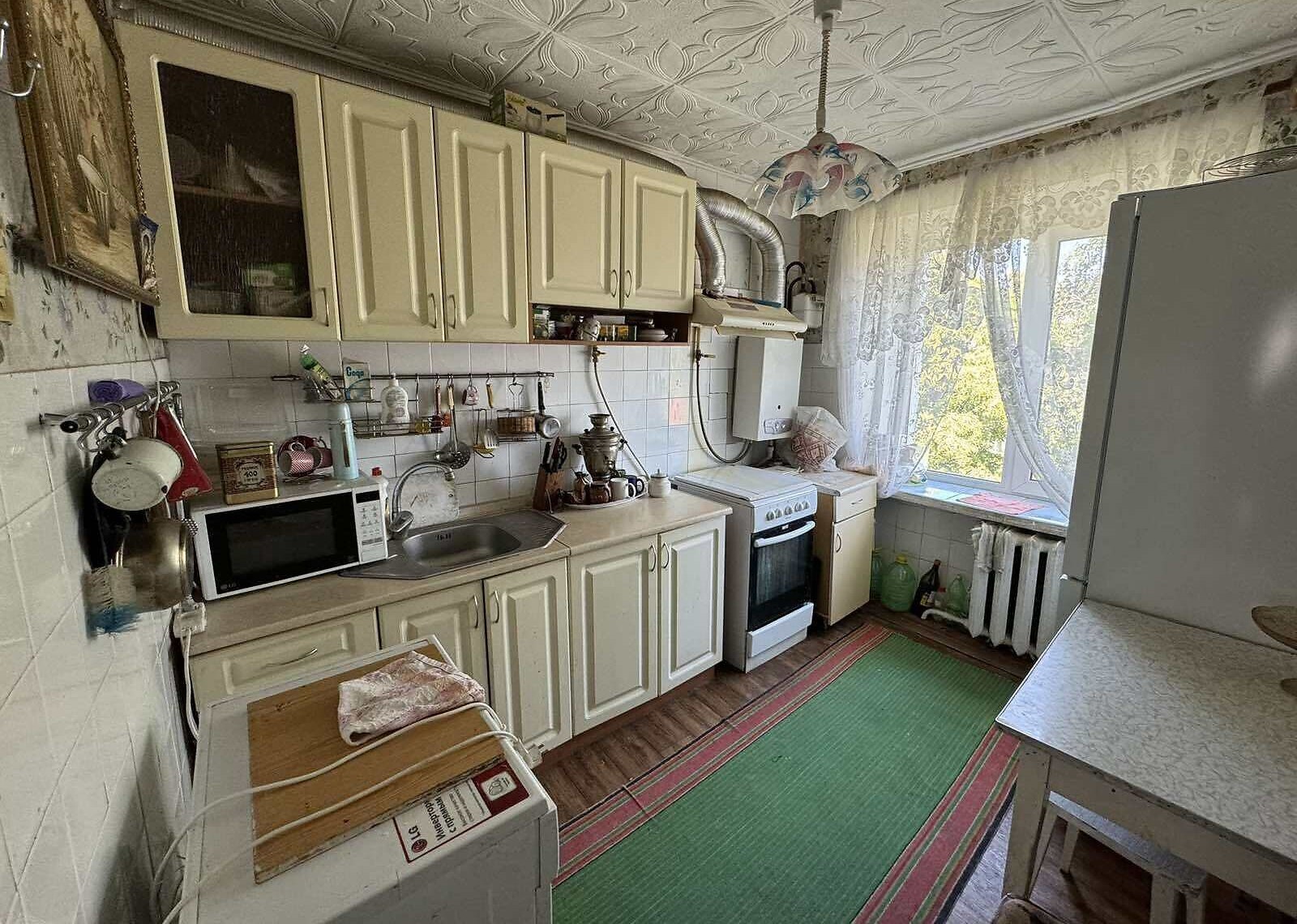 Продам трикімнатну квартиру фото 1 Продам трикімнатну квартиру фото 1