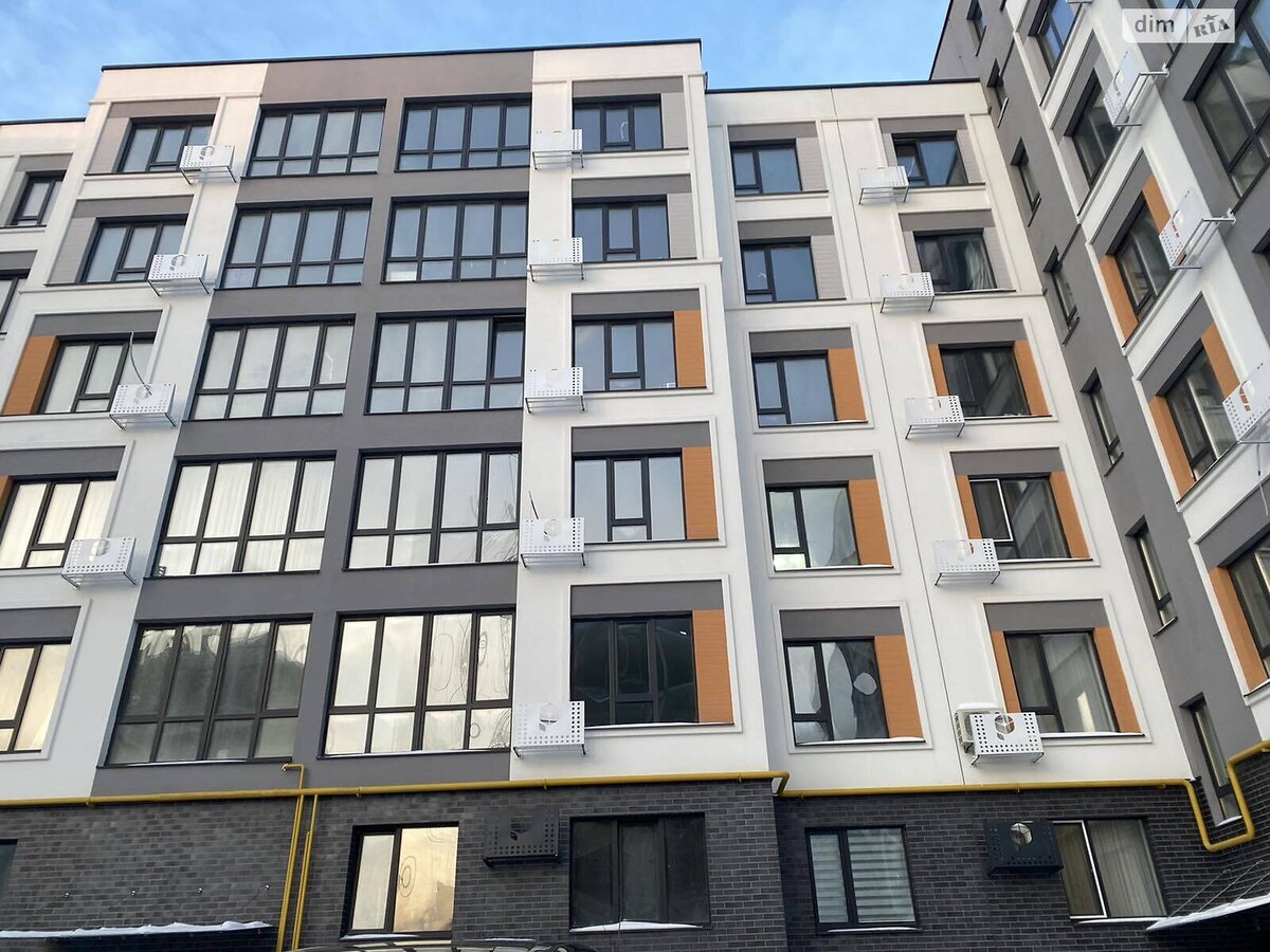 Продаж 2к квартири 52.27 кв. м на вул. Івана Богуна фото 1 Продаж 2к квартири 52.27 кв. м на вул. Івана Богуна фото 1