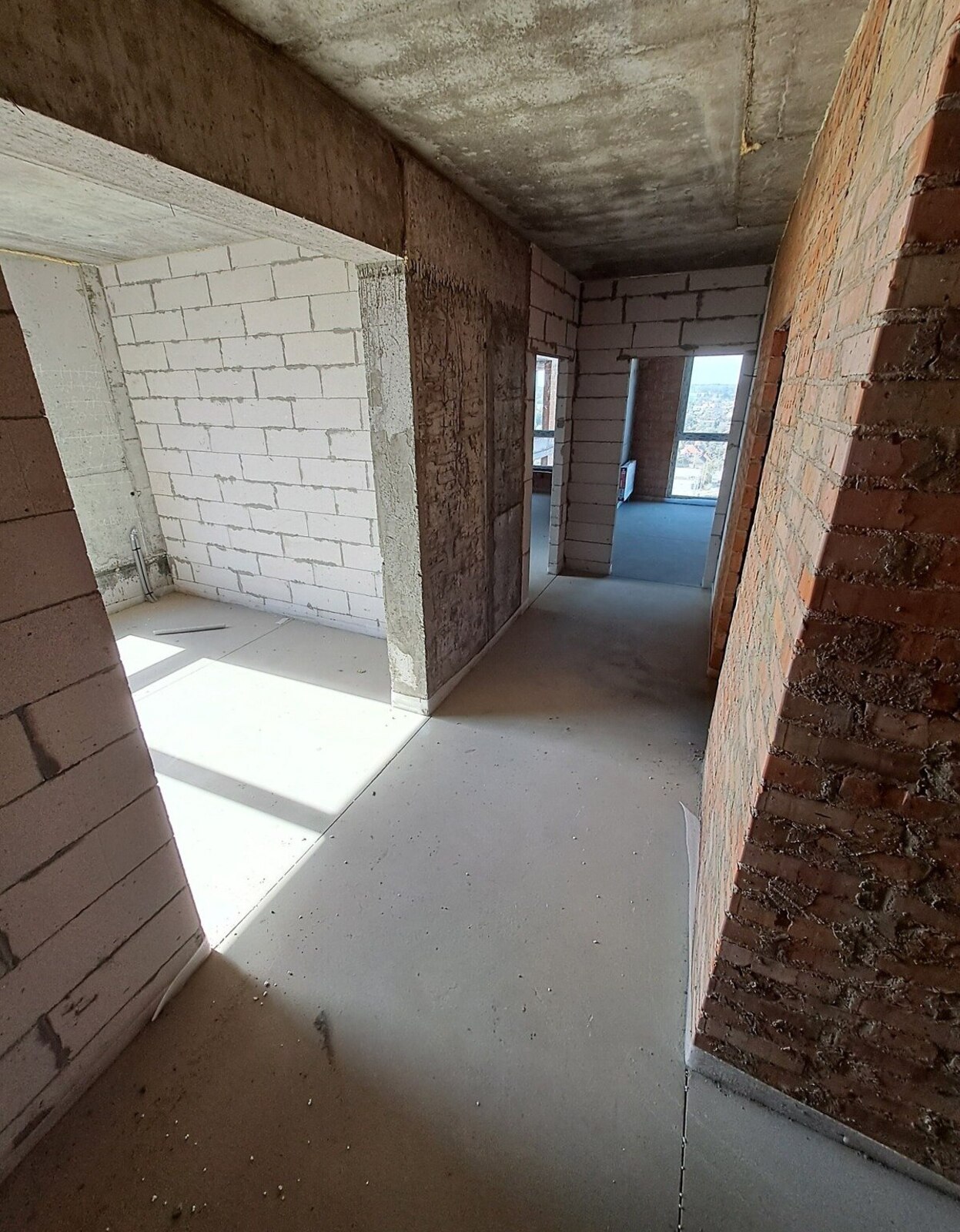 Продаж 2к квартири фото 1 Продаж 2к квартири фото 1