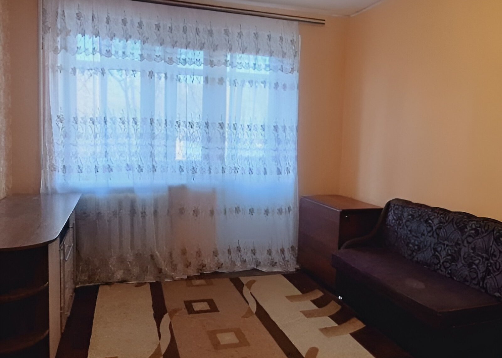 Продаж 2к квартири 45.1 кв. м на вул. 600-річчя 68 фото 1 Продаж 2к квартири 45.1 кв. м на вул. 600-річчя 68 фото 1