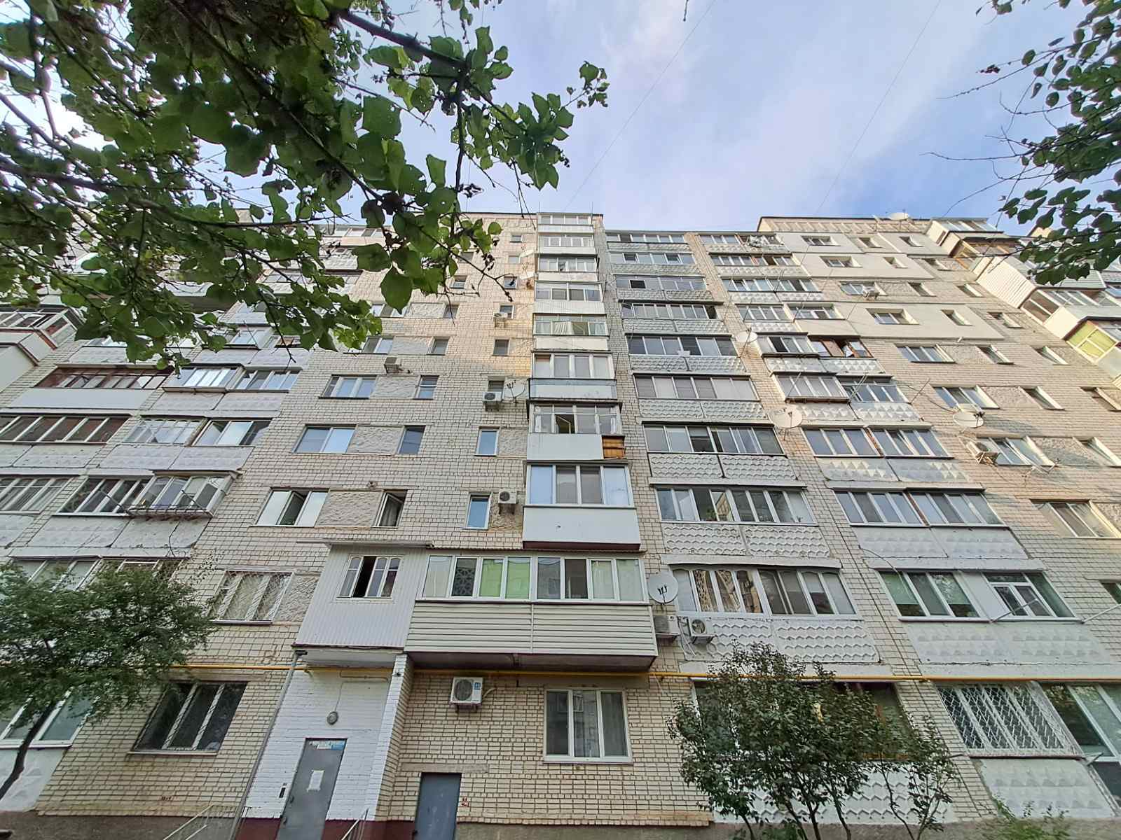 4к. Вишенька житлова фото 1 4к. Вишенька житлова фото 1