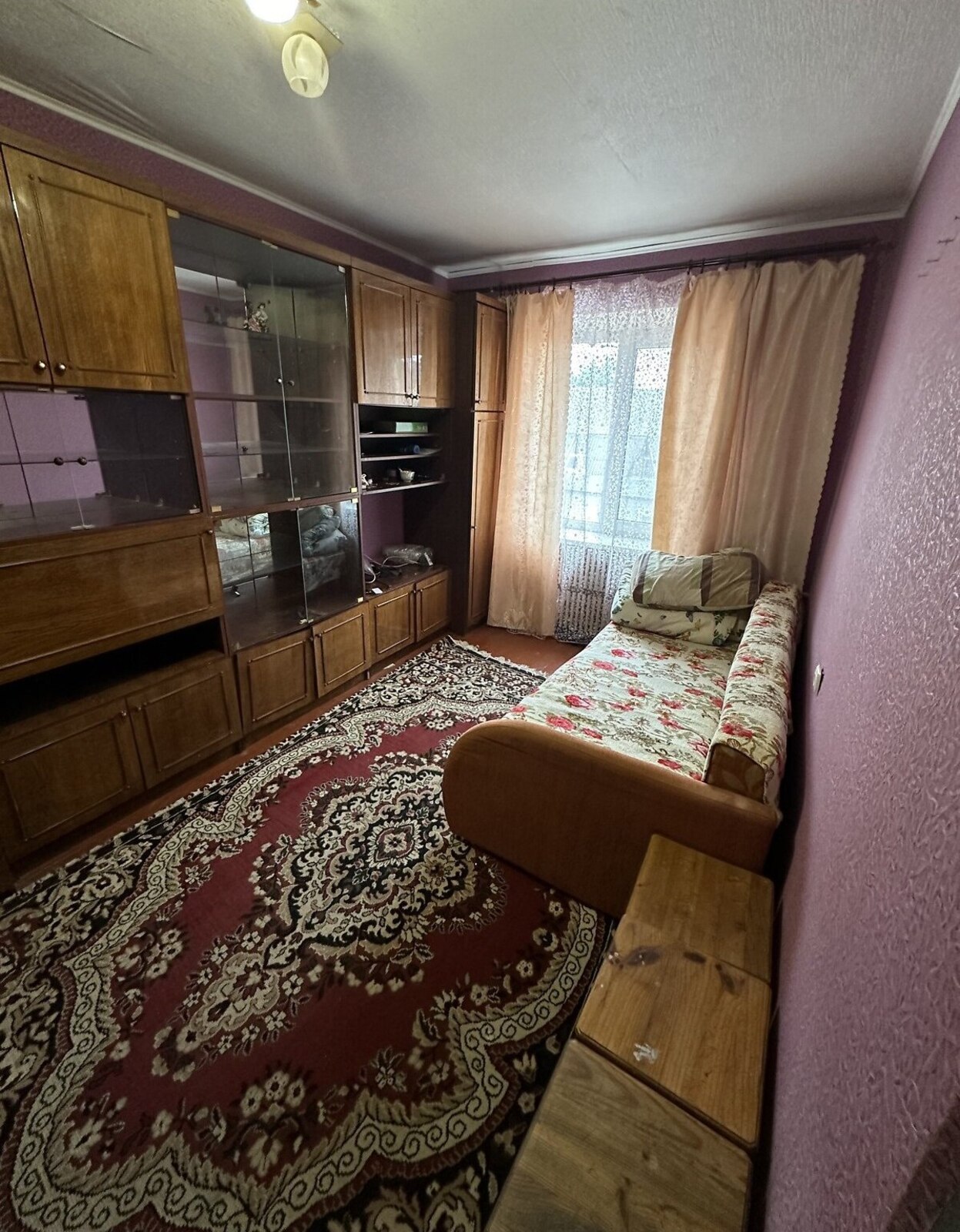Продаж кімнати 28 кв. м на вул. Лебединського 1 фото 1 Продаж кімнати 28 кв. м на вул. Лебединського 1 фото 1