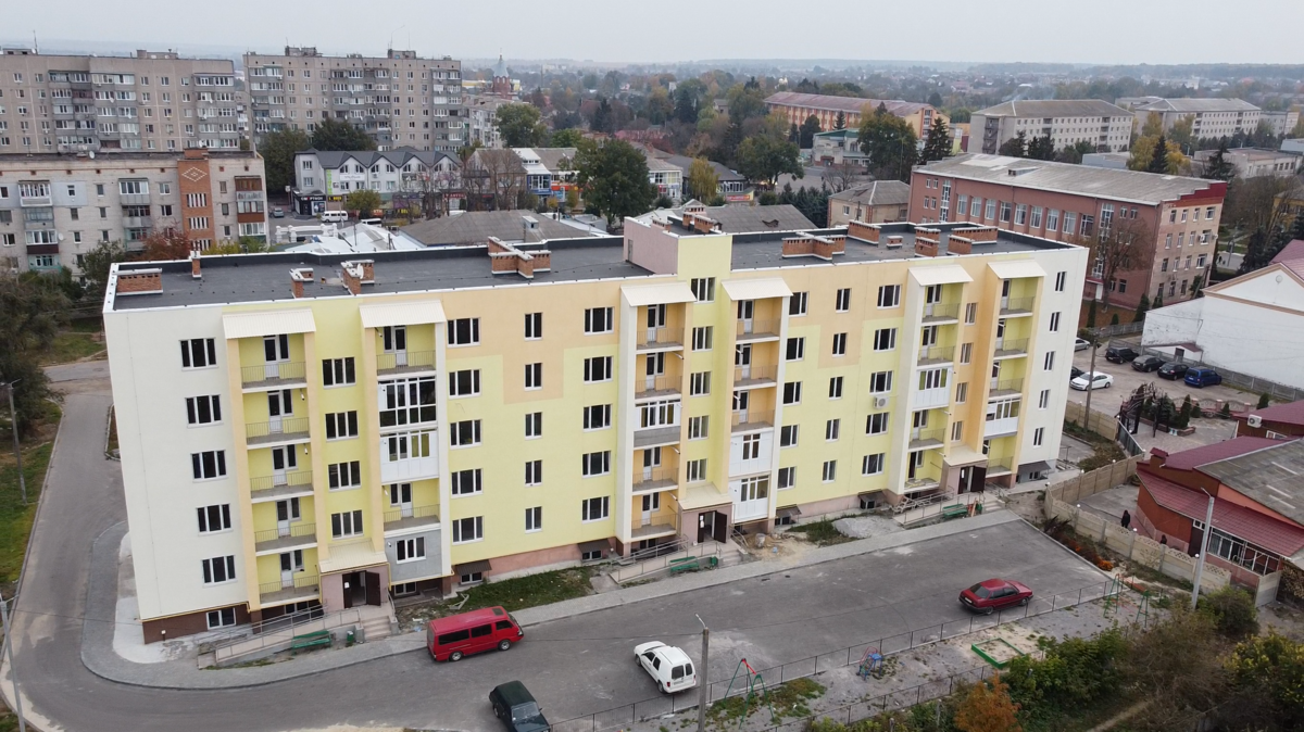 Продаю 2к квартиру в Іллінцях фото 1 Продаю 2к квартиру в Іллінцях фото 1