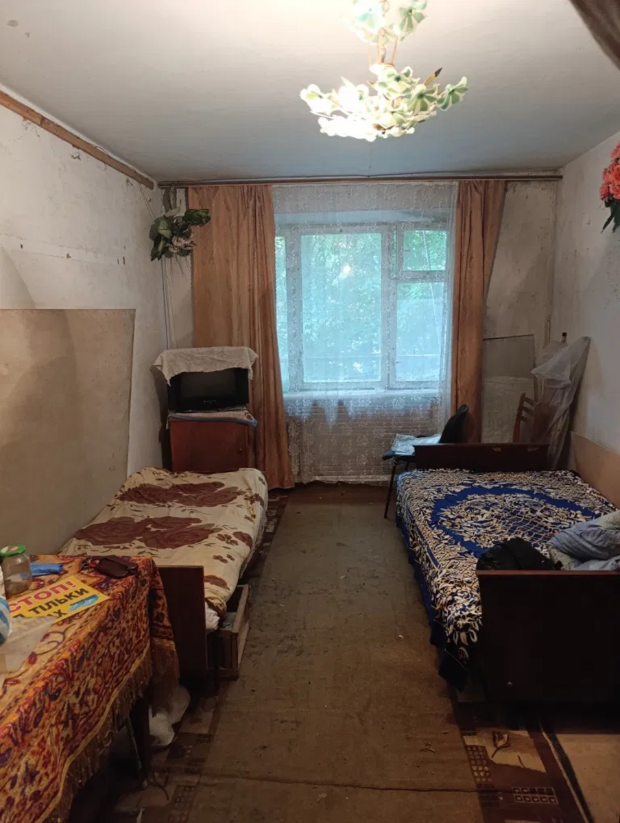 Кімната в гуртожитку фото 1 Кімната в гуртожитку фото 1