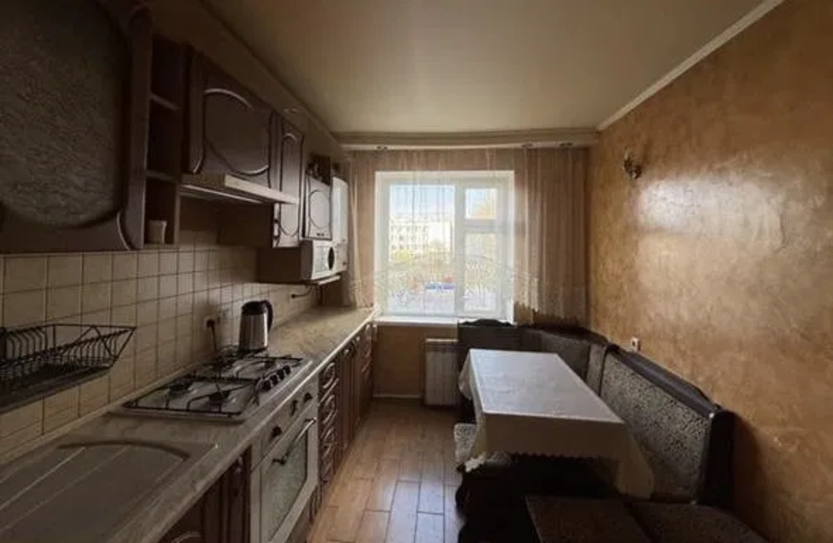 Продаж, 3х кімнатна квартира фото 1 Продаж, 3х кімнатна квартира фото 1