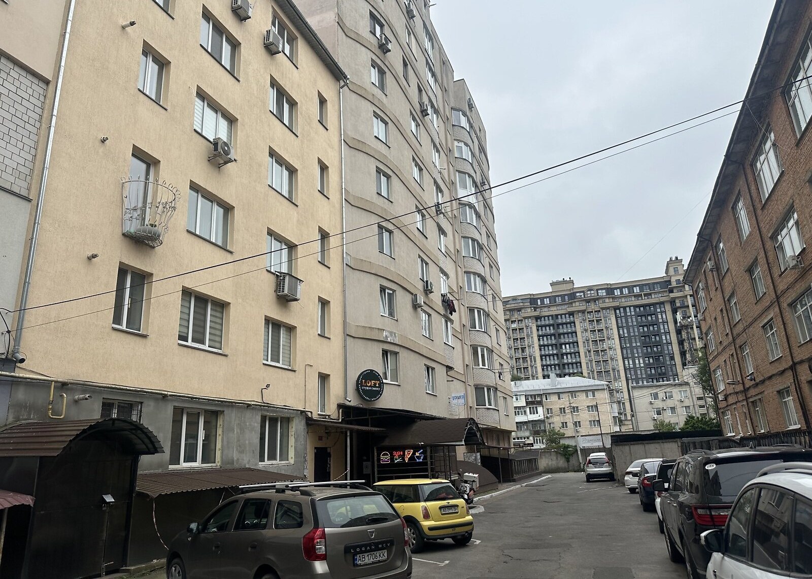 Продаж 2к квартири фото 1 Продаж 2к квартири фото 1
