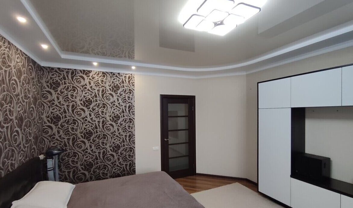 Продаж 2к квартири 68.1 кв. м на вул. Марії Приймаченко фото 1 Продаж 2к квартири 68.1 кв. м на вул. Марії Приймаченко фото 1