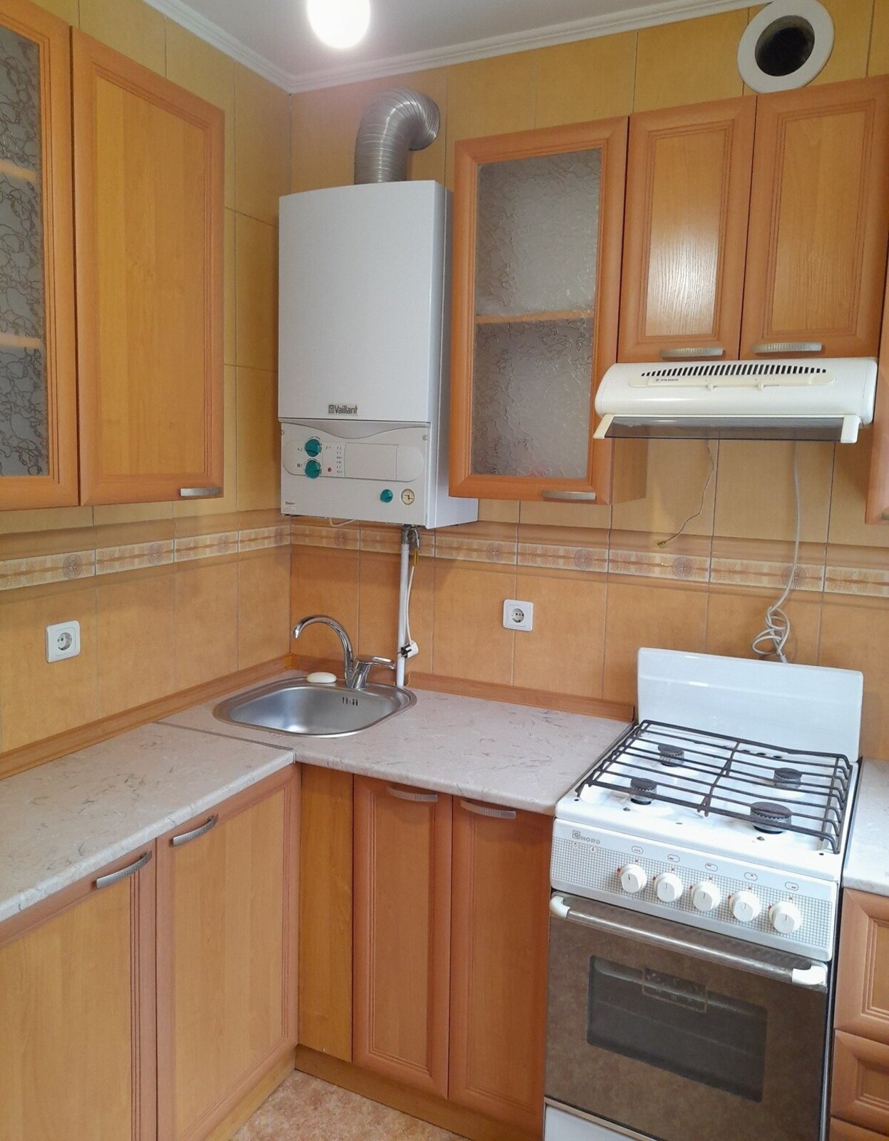 Продаж 2к квартири фото 1 Продаж 2к квартири фото 1