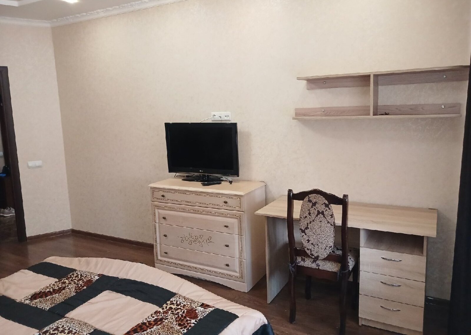 Продаж 1к квартири 48 кв. м на вул. Зодчих фото 1 Продаж 1к квартири 48 кв. м на вул. Зодчих фото 1