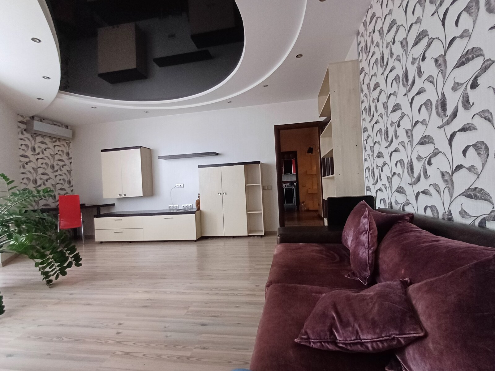 2 кімн.квартира на Левка Лук'яненка 20 🏡 Цегляний будинок 2008 року фото 1 2 кімн.квартира на Левка Лук'яненка 20 🏡 Цегляний будинок 2008 року фото 1