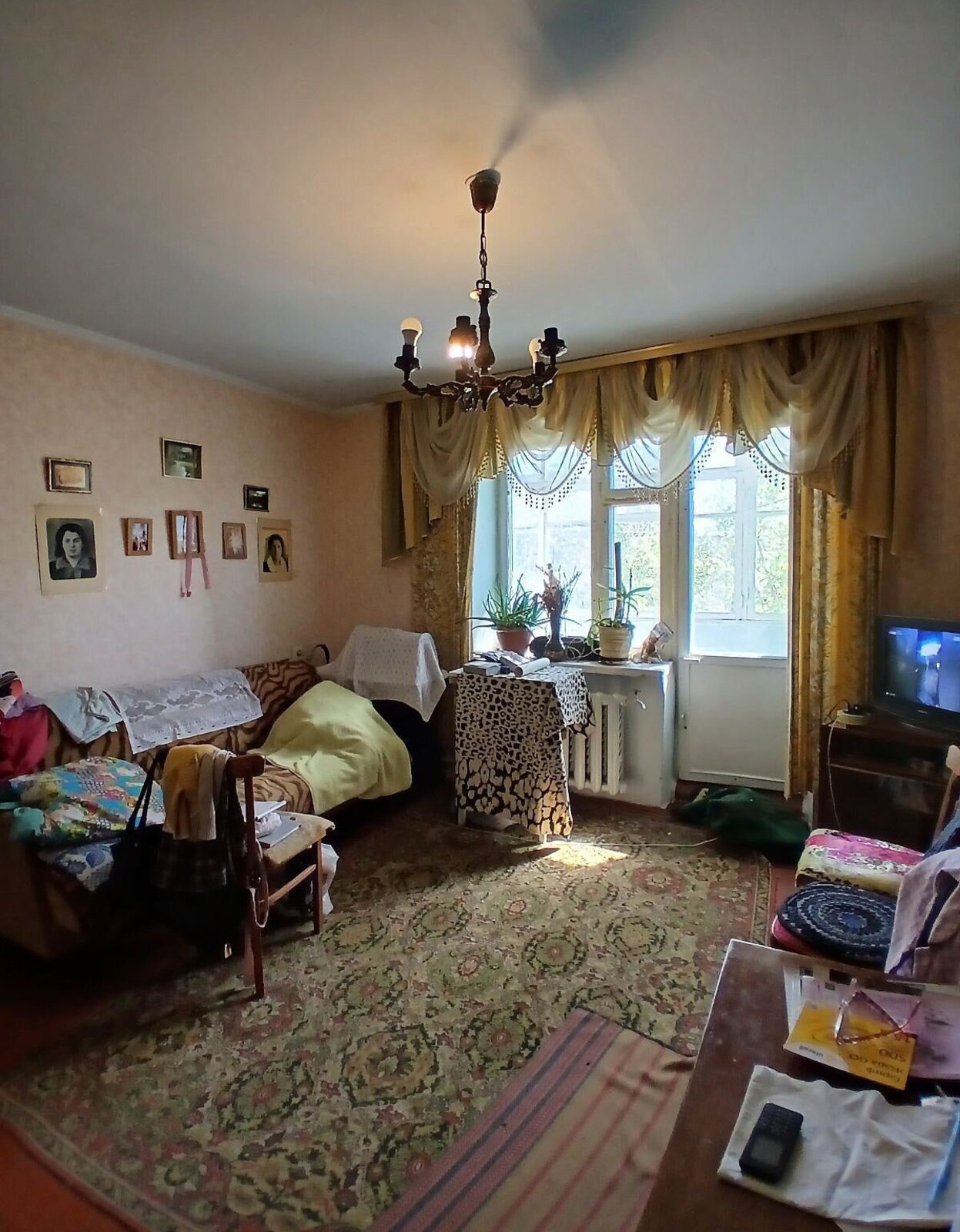 Продається квартира Вінницька, Вінниця, Замостянський, Ближнє Замостя, Замостянська, 36 фото 1 Продається квартира Вінницька, Вінниця, Замостянський, Ближнє Замостя, Замостянська, 36 фото 1