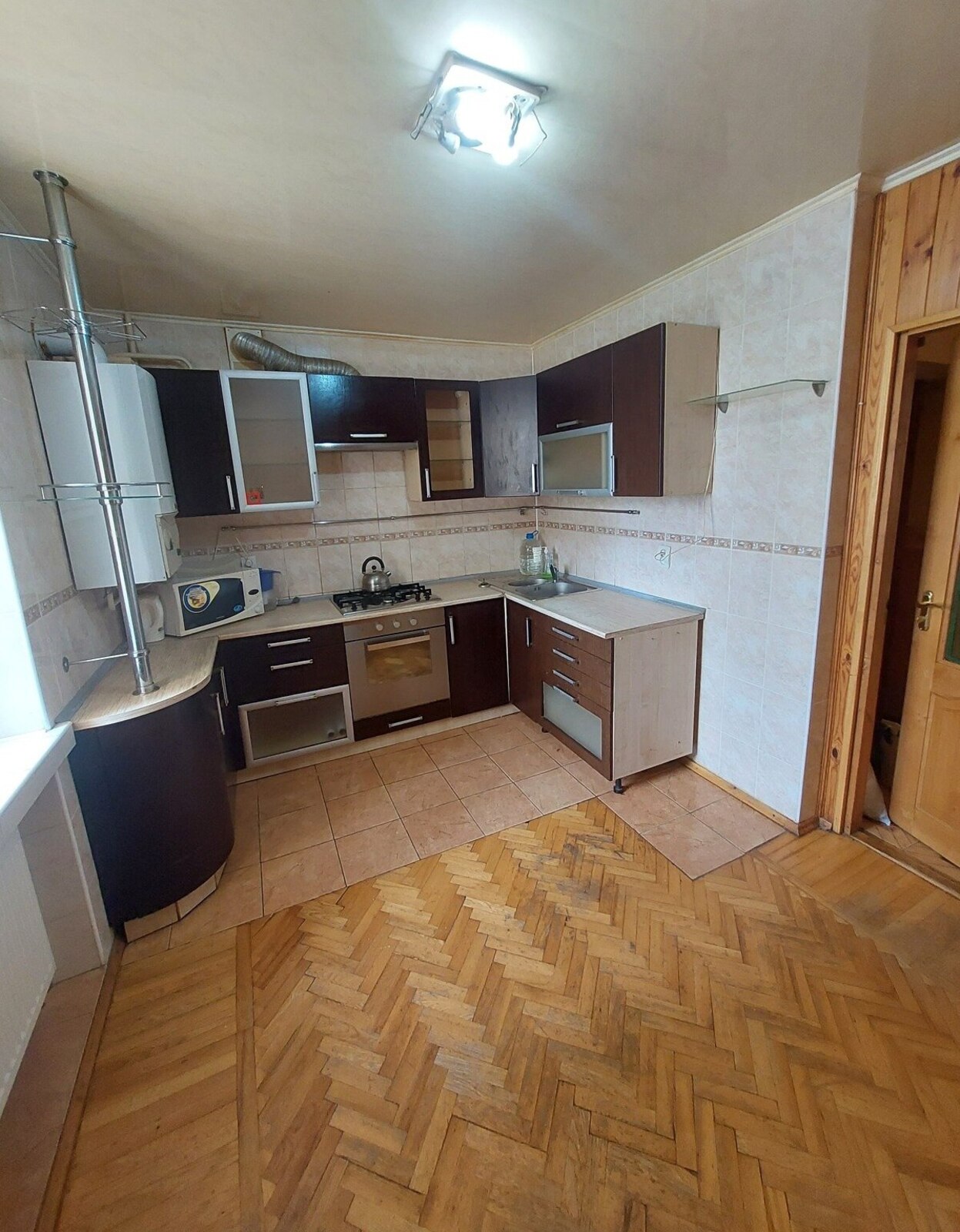 3к квартира в районі Словʼянка фото 1 3к квартира в районі Словʼянка фото 1