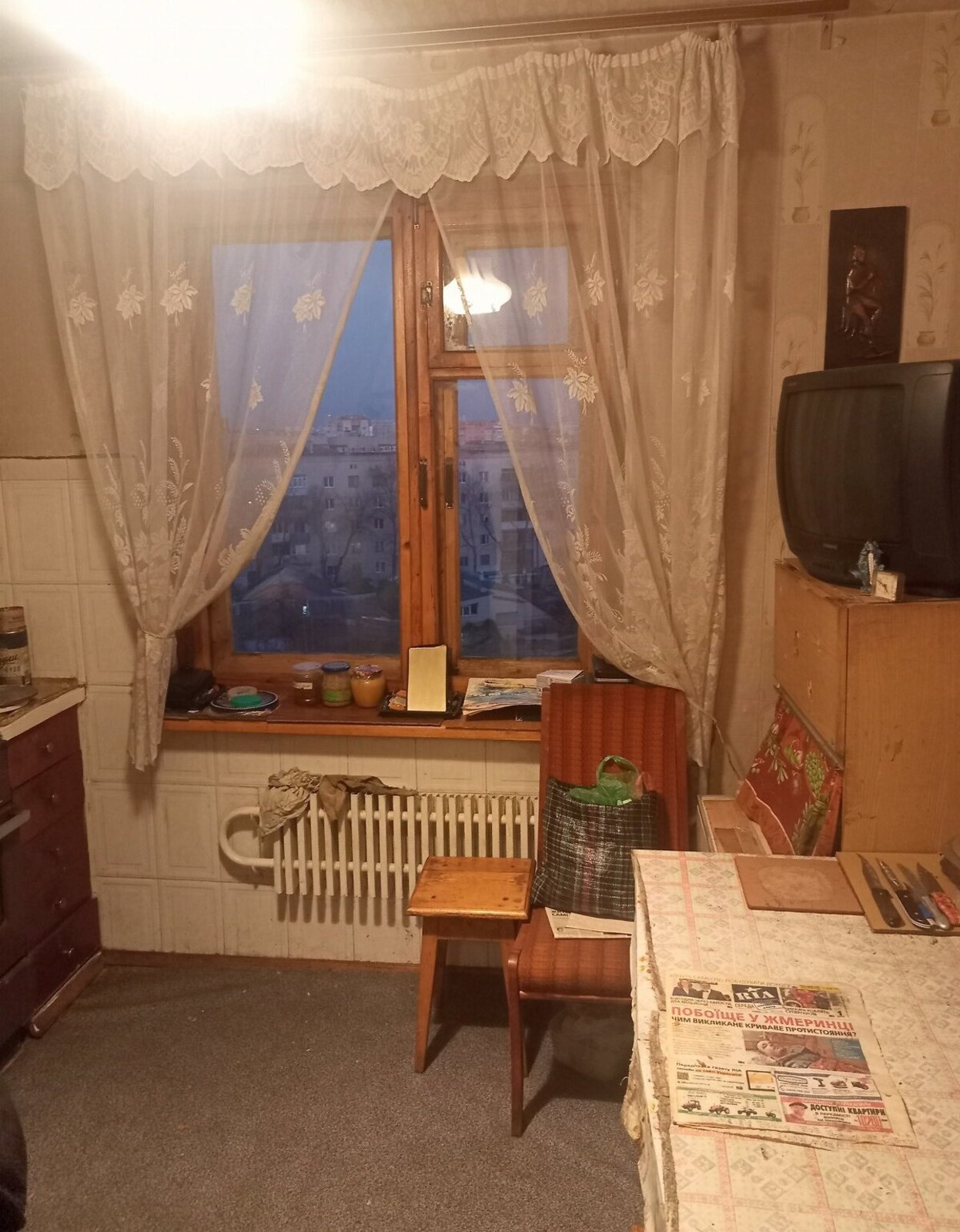 Продаж 2к квартири фото 1 Продаж 2к квартири фото 1