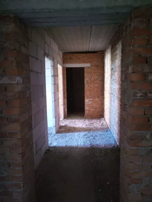 Продаж 2 кімн. квартири в новобудові фото 1 Продаж 2 кімн. квартири в новобудові фото 1