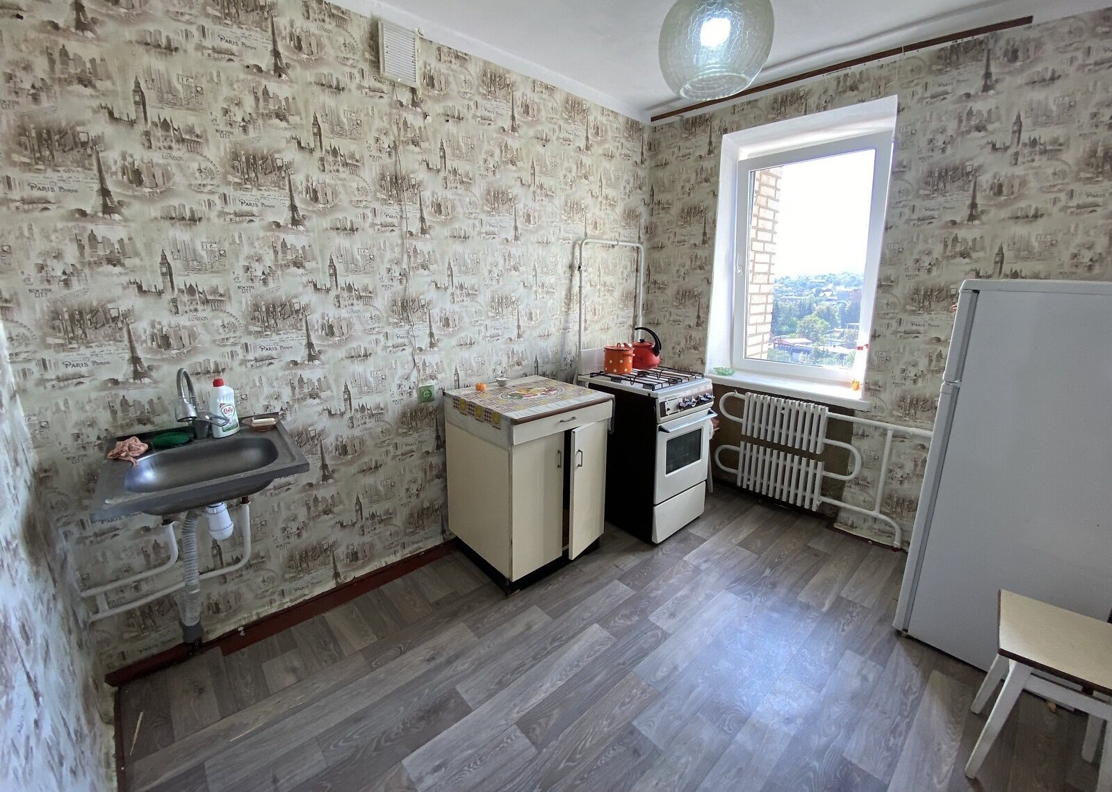 Продається квартира Вінницька, Вінниця, Замостянський, Брацлавська, 62 фото 1 Продається квартира Вінницька, Вінниця, Замостянський, Брацлавська, 62 фото 1