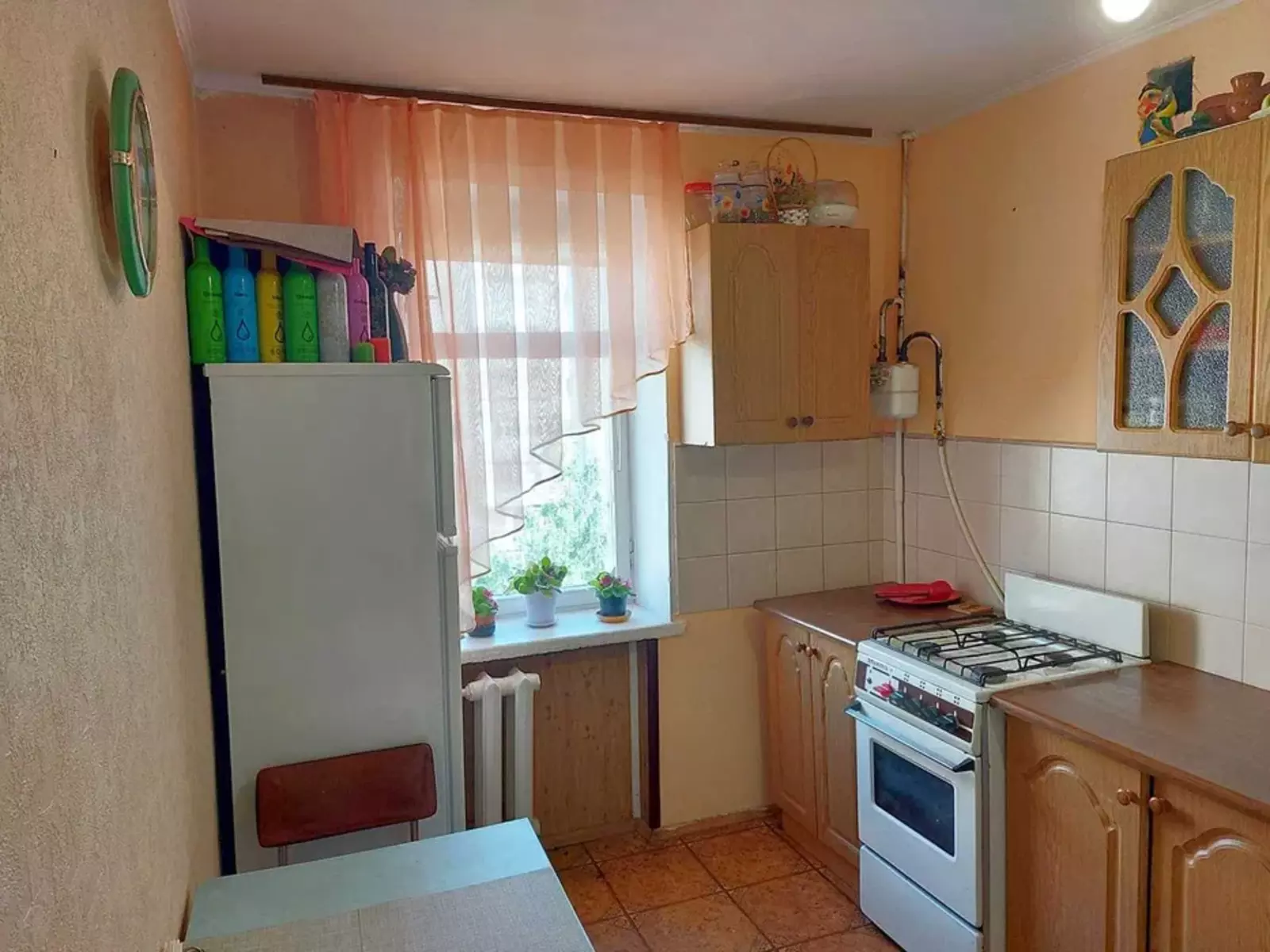 Продаю 3к квартиру по вул. Лялі Ратушної фото 1 Продаю 3к квартиру по вул. Лялі Ратушної фото 1