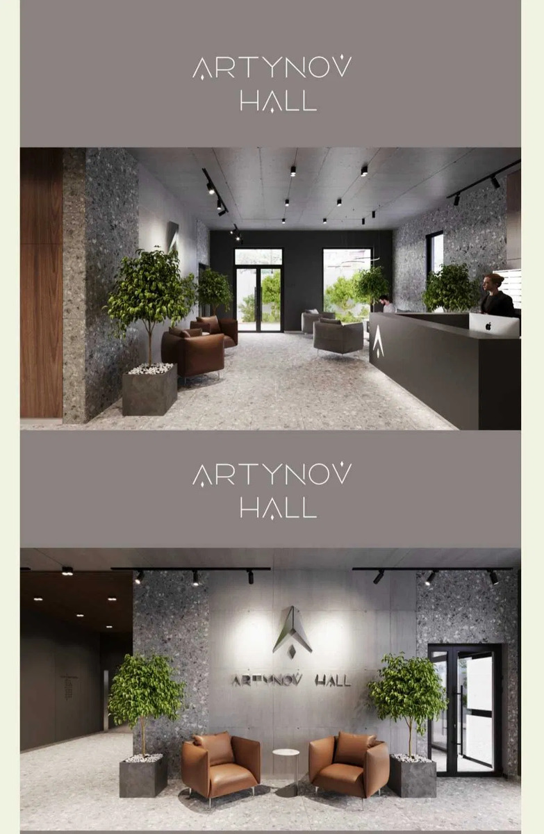 Продаж квартири в будинку Lux. фото 1 Продаж квартири в будинку Lux. фото 1