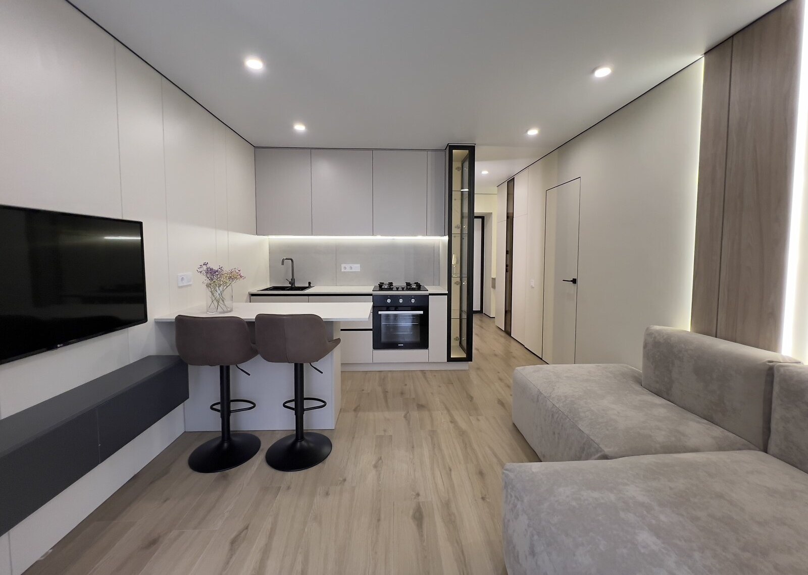 Продаж 1к квартири фото 1 Продаж 1к квартири фото 1