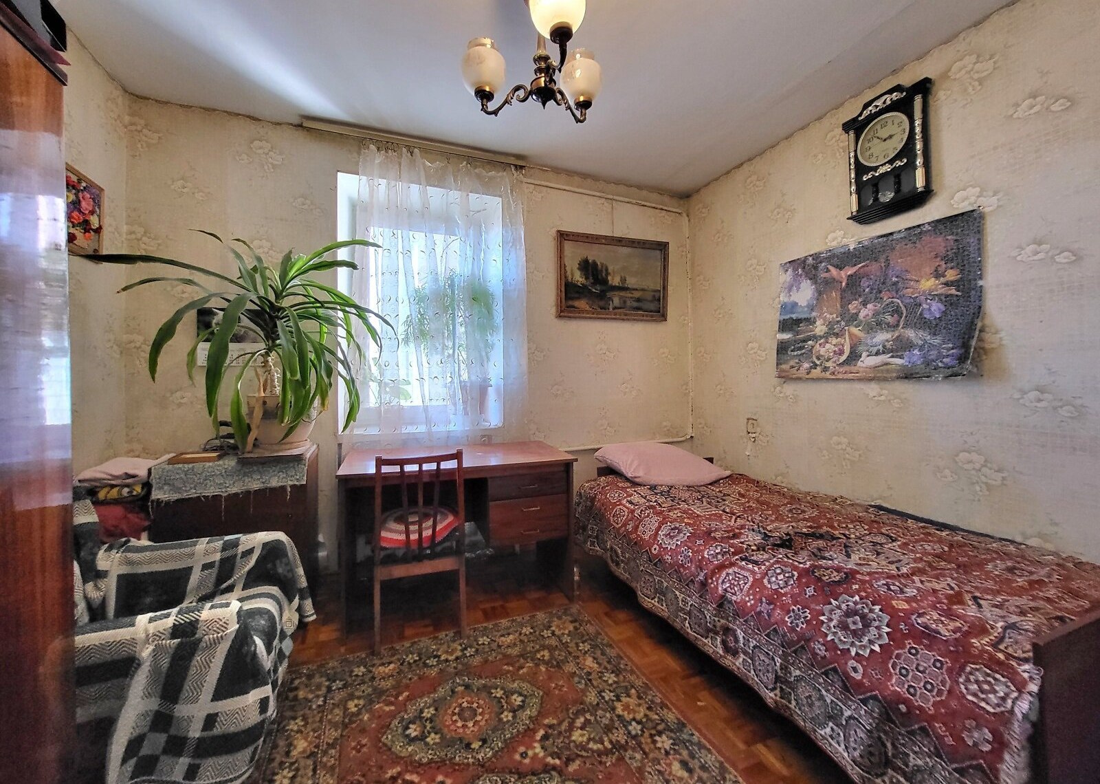 Продається квартира Вінницька, Вінниця, Ленінський, Слов'янка, Пирогова фото 1 Продається квартира Вінницька, Вінниця, Ленінський, Слов'янка, Пирогова фото 1