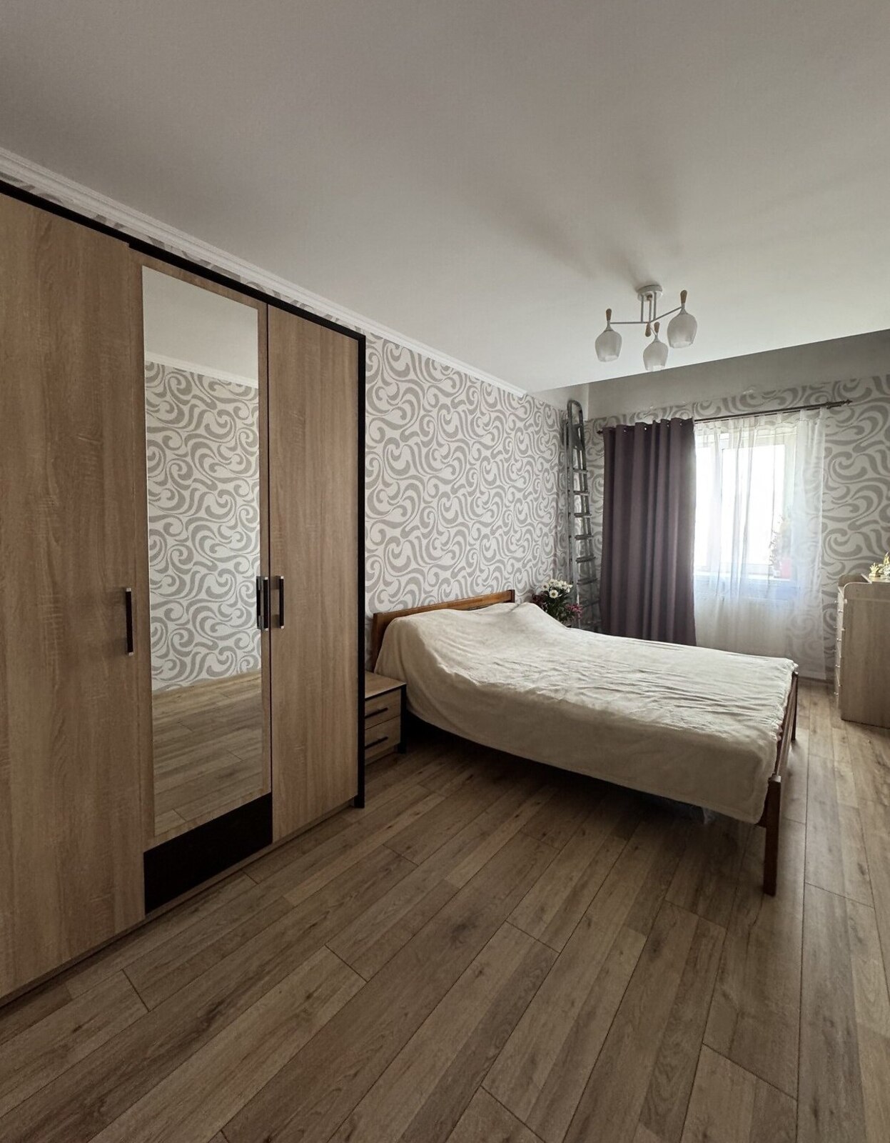 Продаж 2к квартири 71.4 кв. м на вул. Агатангела Кримського фото 1 Продаж 2к квартири 71.4 кв. м на вул. Агатангела Кримського фото 1