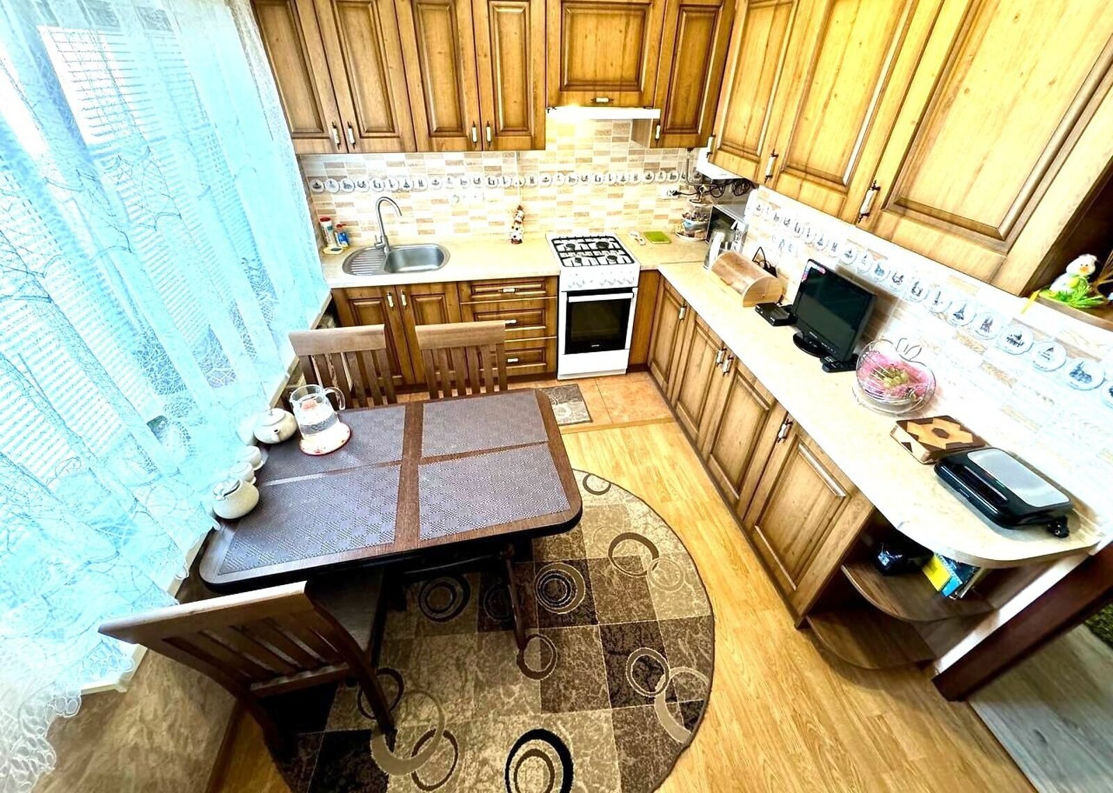 Продаж 1к квартири фото 1 Продаж 1к квартири фото 1