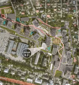 Продаж 2 кімнатної квартири фото 1 Продаж 2 кімнатної квартири фото 1