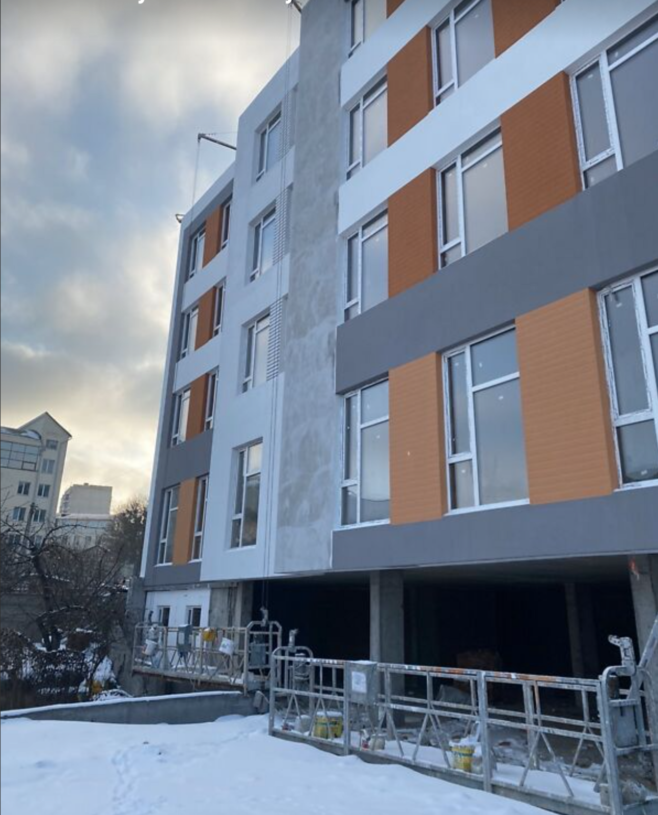 Продаж 1к квартири 36 кв. м на вул. Івана Богуна ЖК Родинний Маєток фото 1 Продаж 1к квартири 36 кв. м на вул. Івана Богуна ЖК Родинний Маєток фото 1