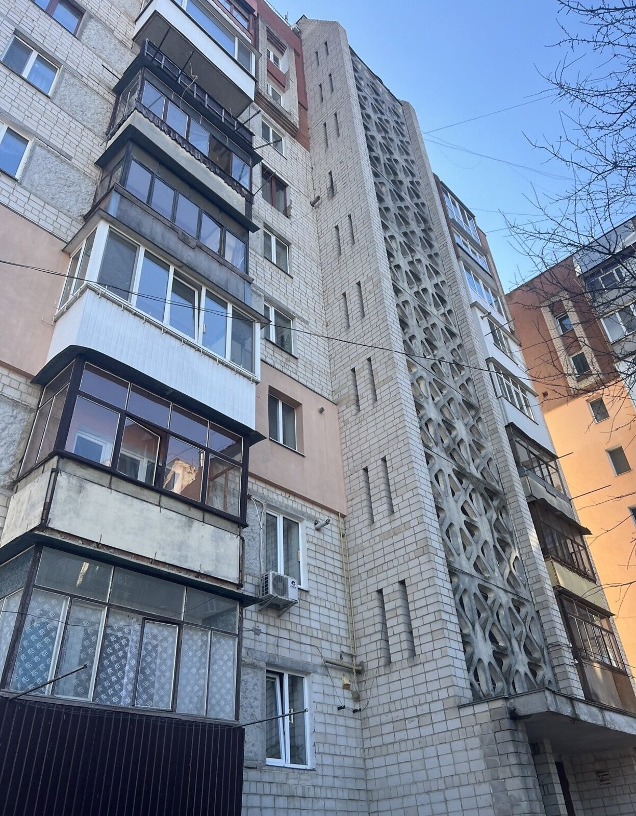 Продаж 2к квартири 48 кв. м на вул. Гоголя фото 1 Продаж 2к квартири 48 кв. м на вул. Гоголя фото 1
