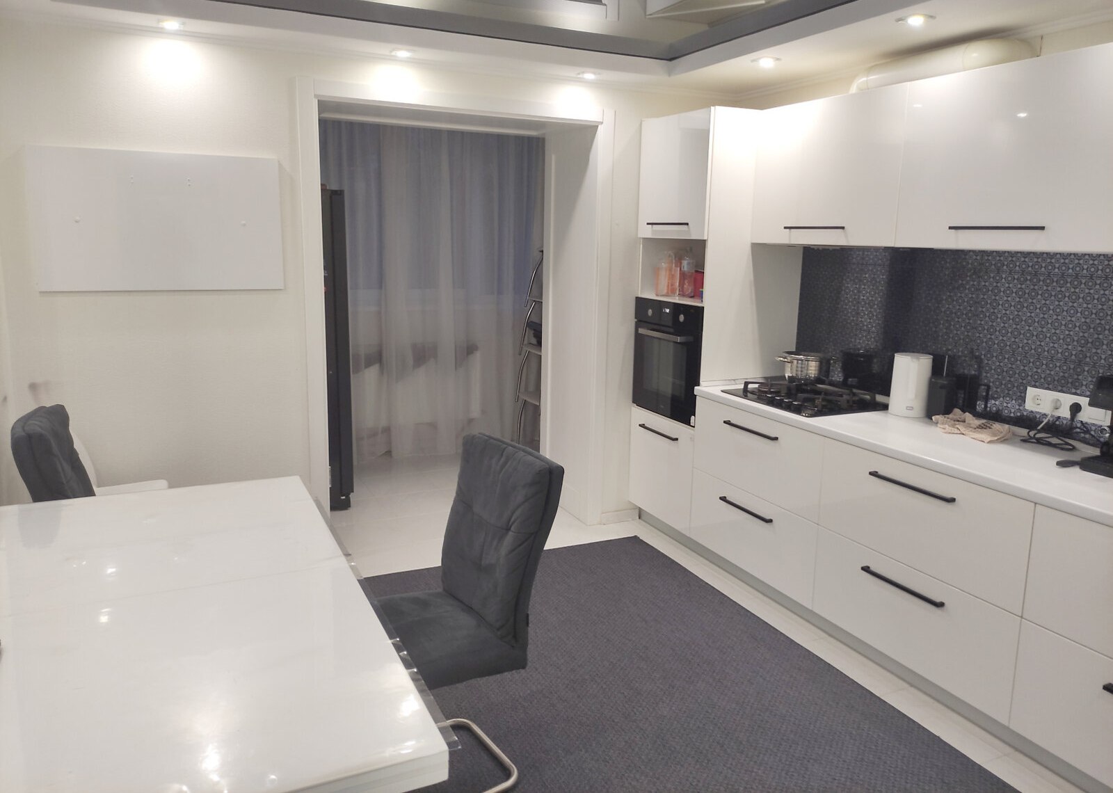 Продаж 3к квартири Вишенька фото 1 Продаж 3к квартири Вишенька фото 1