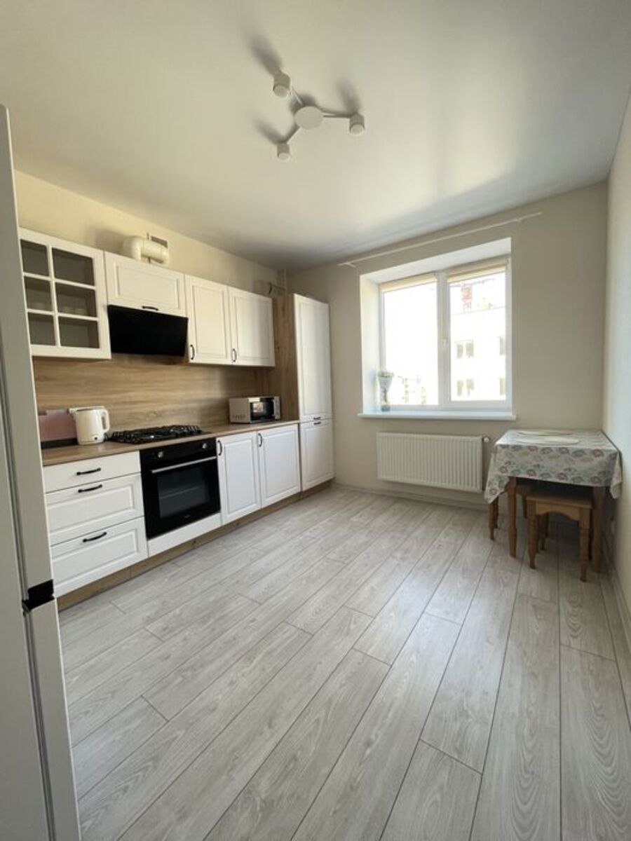 Продам 1-к квартиру в ЖК Кемпінг Сіті. фото 1 Продам 1-к квартиру в ЖК Кемпінг Сіті. фото 1