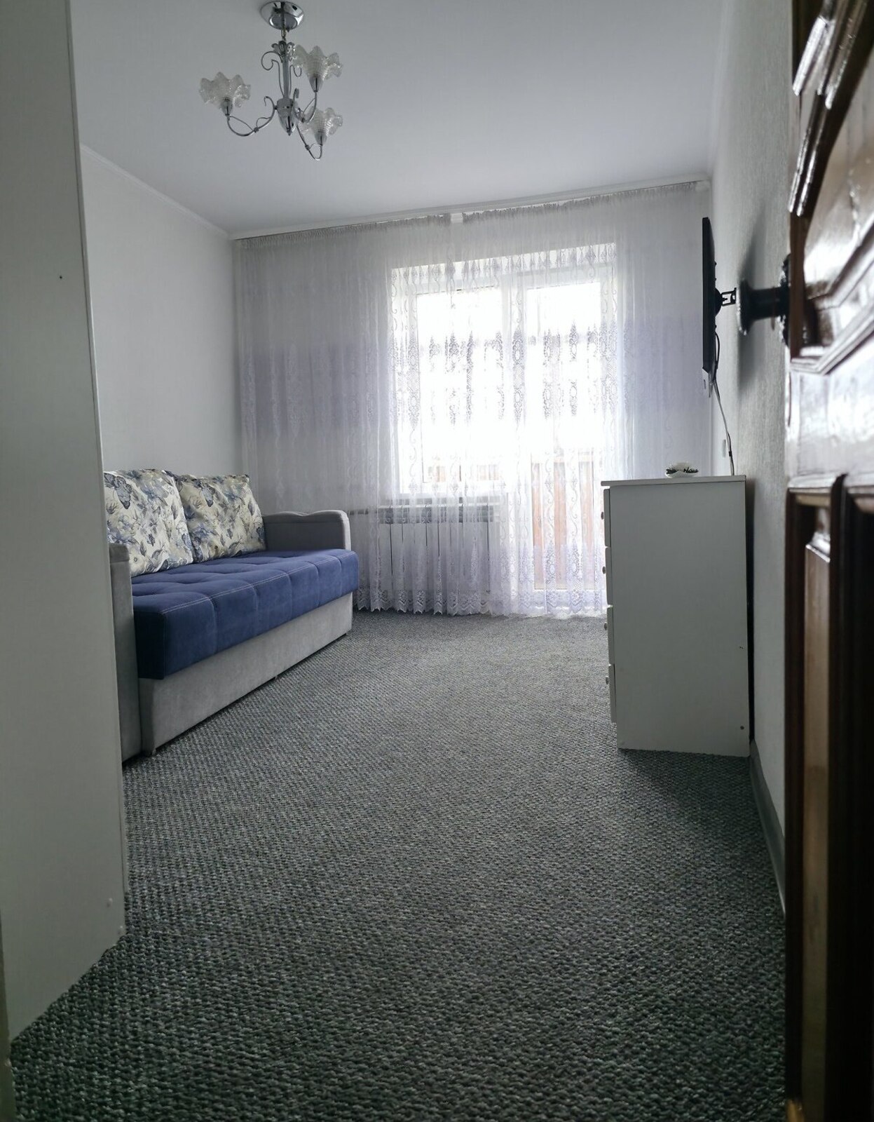 Продаж 3к квартири фото 1 Продаж 3к квартири фото 1