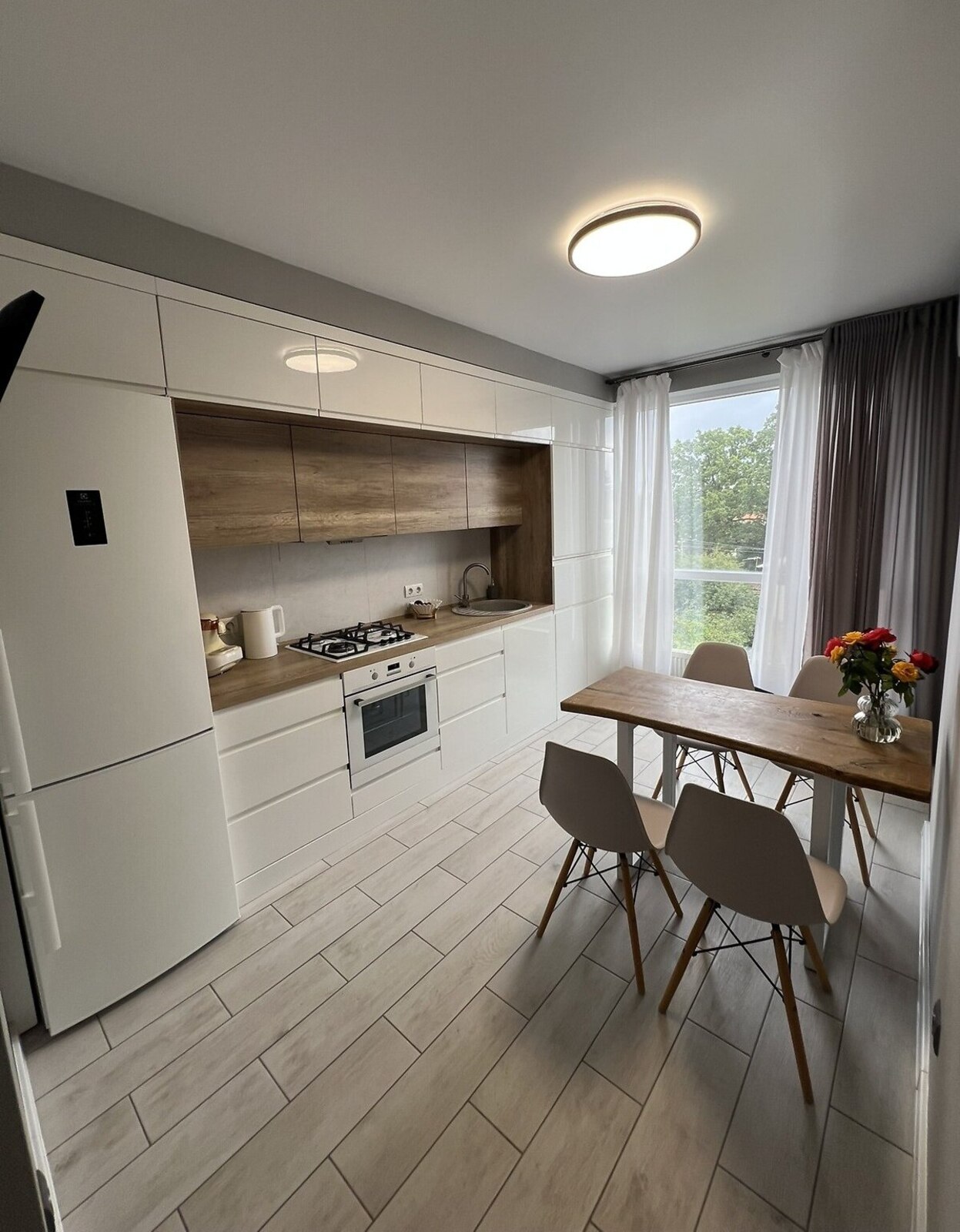 Продаж 1к квартири фото 1 Продаж 1к квартири фото 1