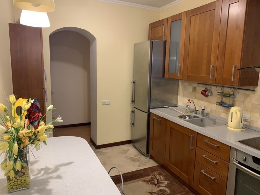 Продається квартира Київ, Печерський, Старонаводницкая ул., 4а, м. Печерська фото 1 Продається квартира Київ, Печерський, Старонаводницкая ул., 4а, м. Печерська фото 1