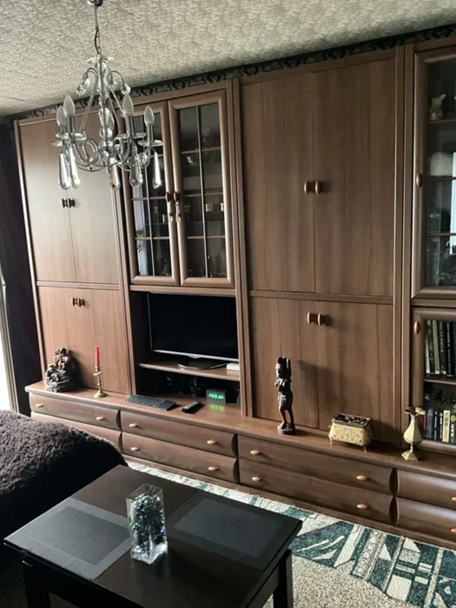 2к квартира ул. Алма-Атинская 52А фото 1 2к квартира ул. Алма-Атинская 52А фото 1