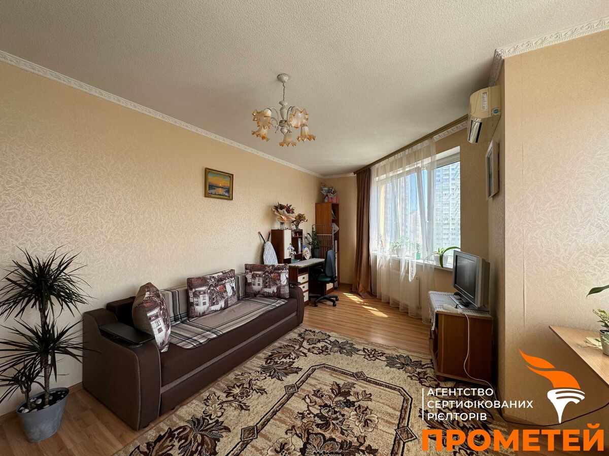 2к квартира Велика Китаївська 53 фото 1 2к квартира Велика Китаївська 53 фото 1