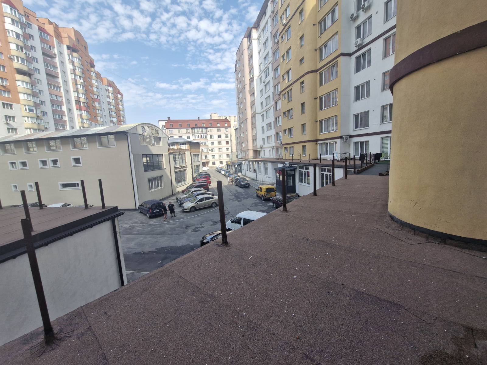Продаж квартири у новобудові фото 1 Продаж квартири у новобудові фото 1