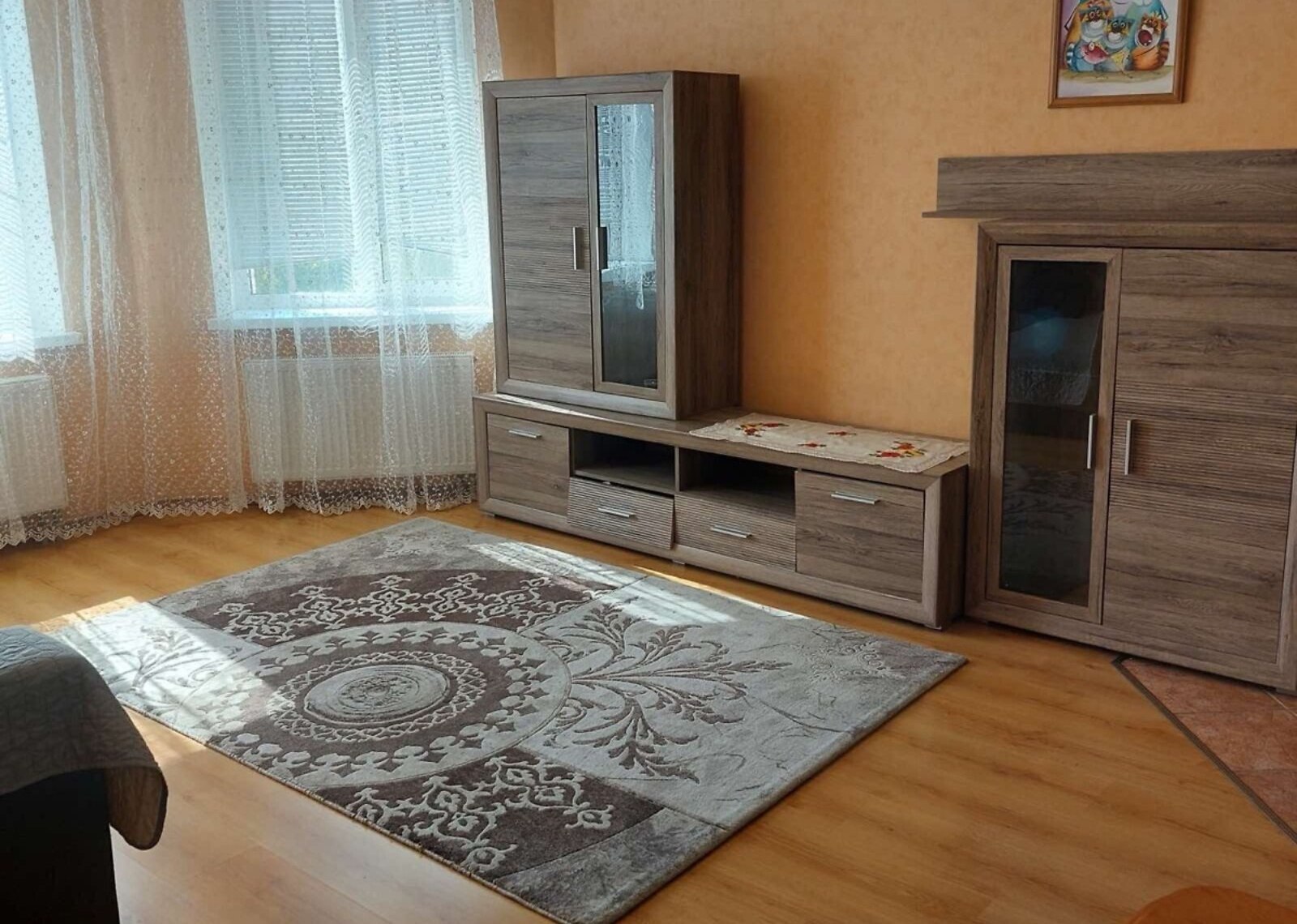 Продаж 3к квартири фото 1 Продаж 3к квартири фото 1