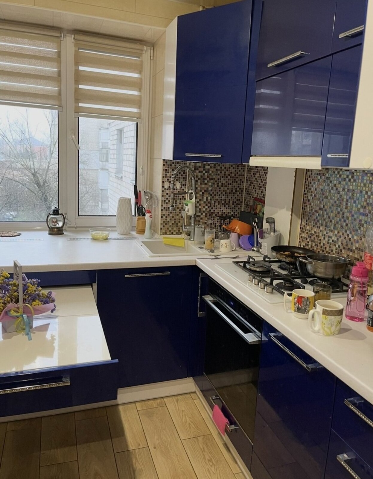 Продаж 3к квартири фото 1 Продаж 3к квартири фото 1