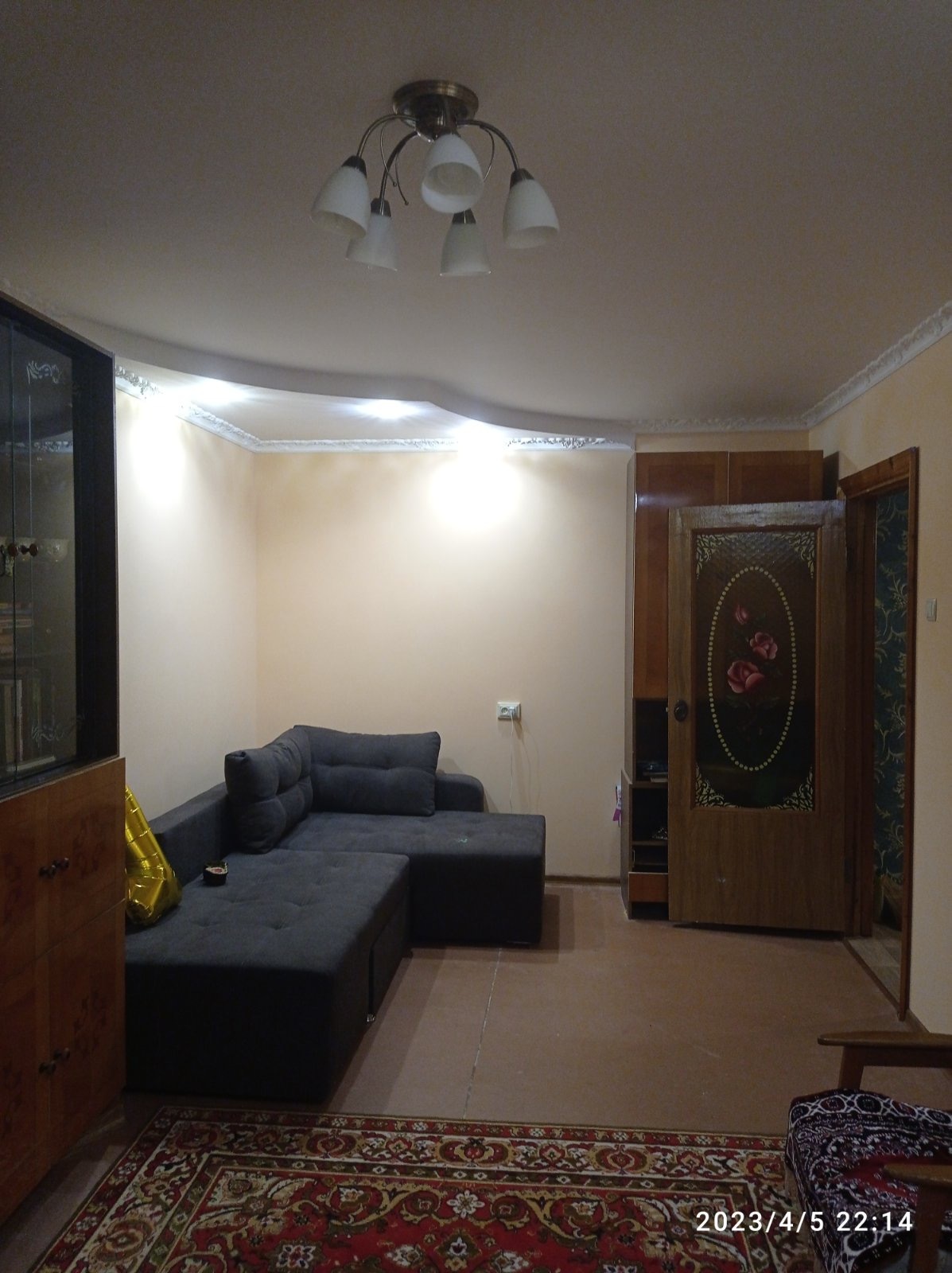 Продаж 2к квартири 52 кв. м на вул. Івана Миколайчука фото 1 Продаж 2к квартири 52 кв. м на вул. Івана Миколайчука фото 1