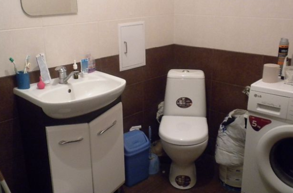 Продаж 3к квартири фото 1 Продаж 3к квартири фото 1