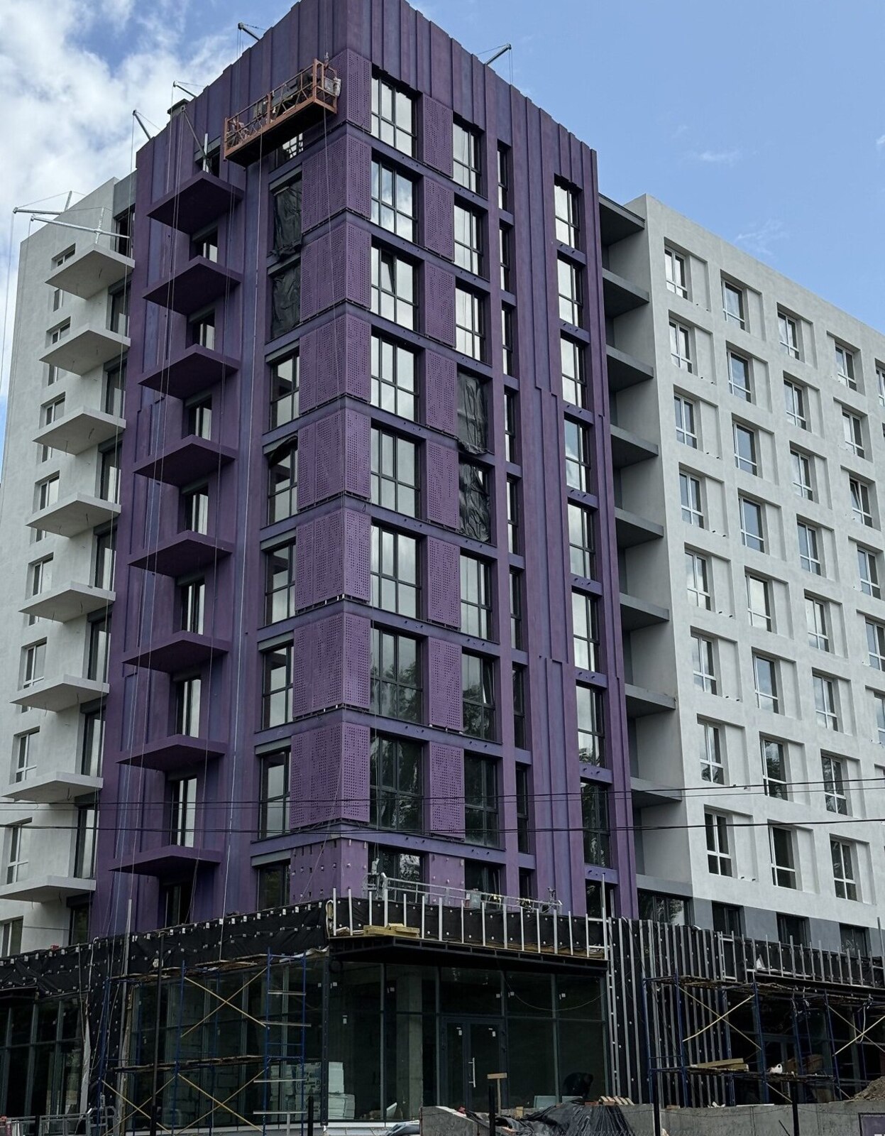 Продаж 1к квартири фото 1 Продаж 1к квартири фото 1