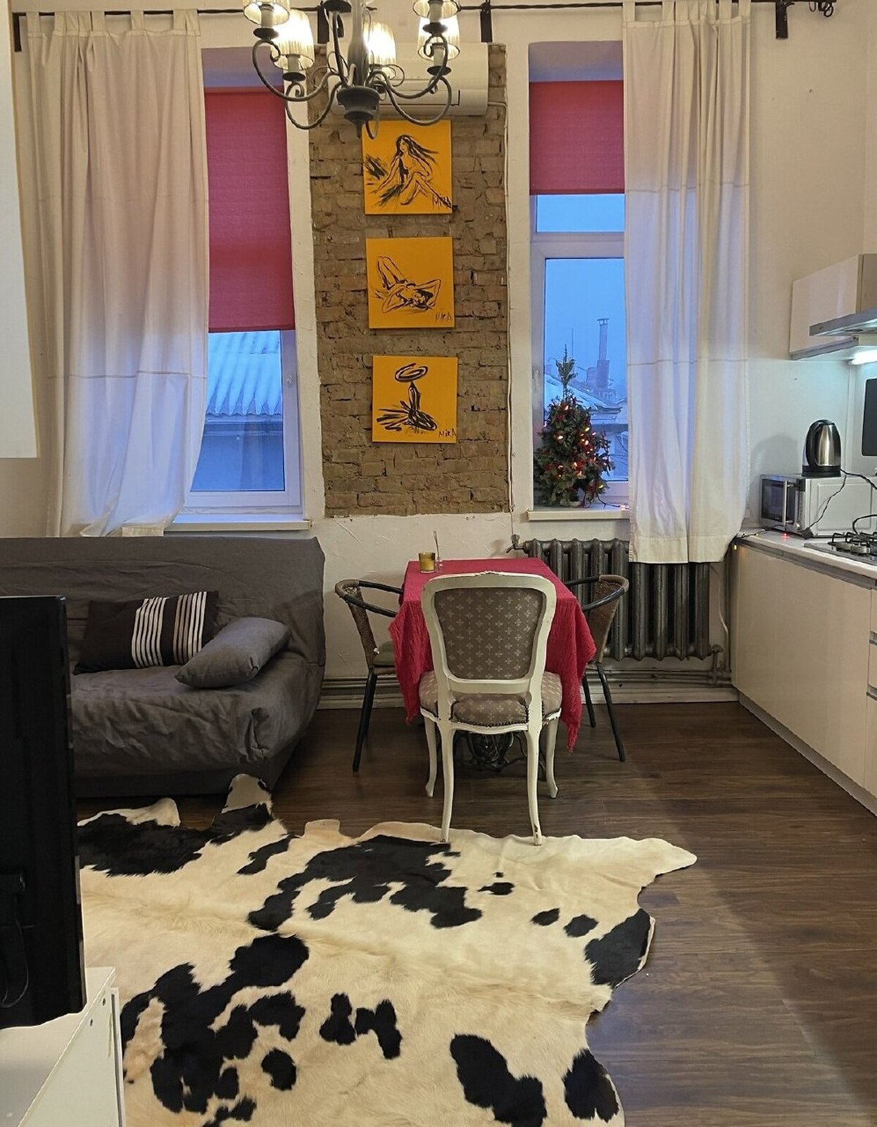 Продаж 2к квартири фото 1 Продаж 2к квартири фото 1