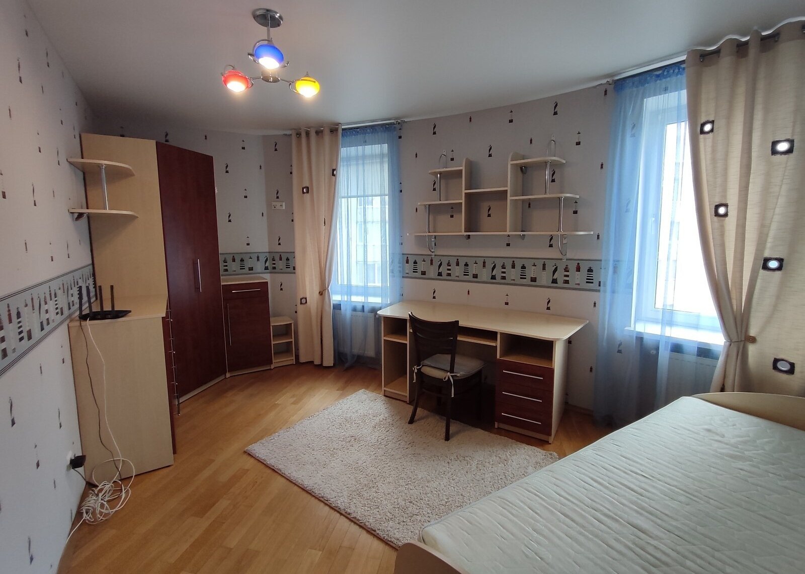 ������ 3� �������� ���� 1