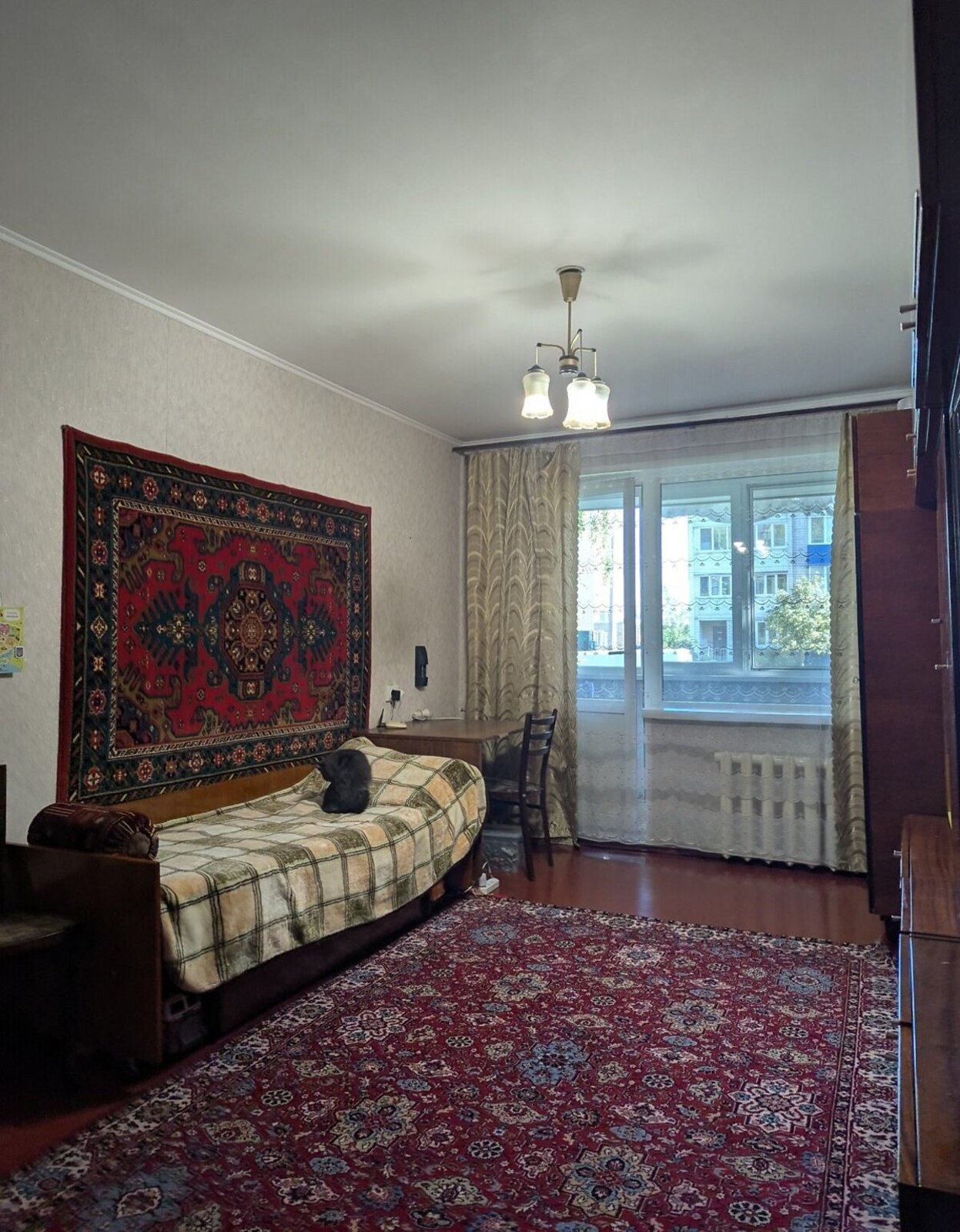 Продаж 1к квартири фото 1 Продаж 1к квартири фото 1