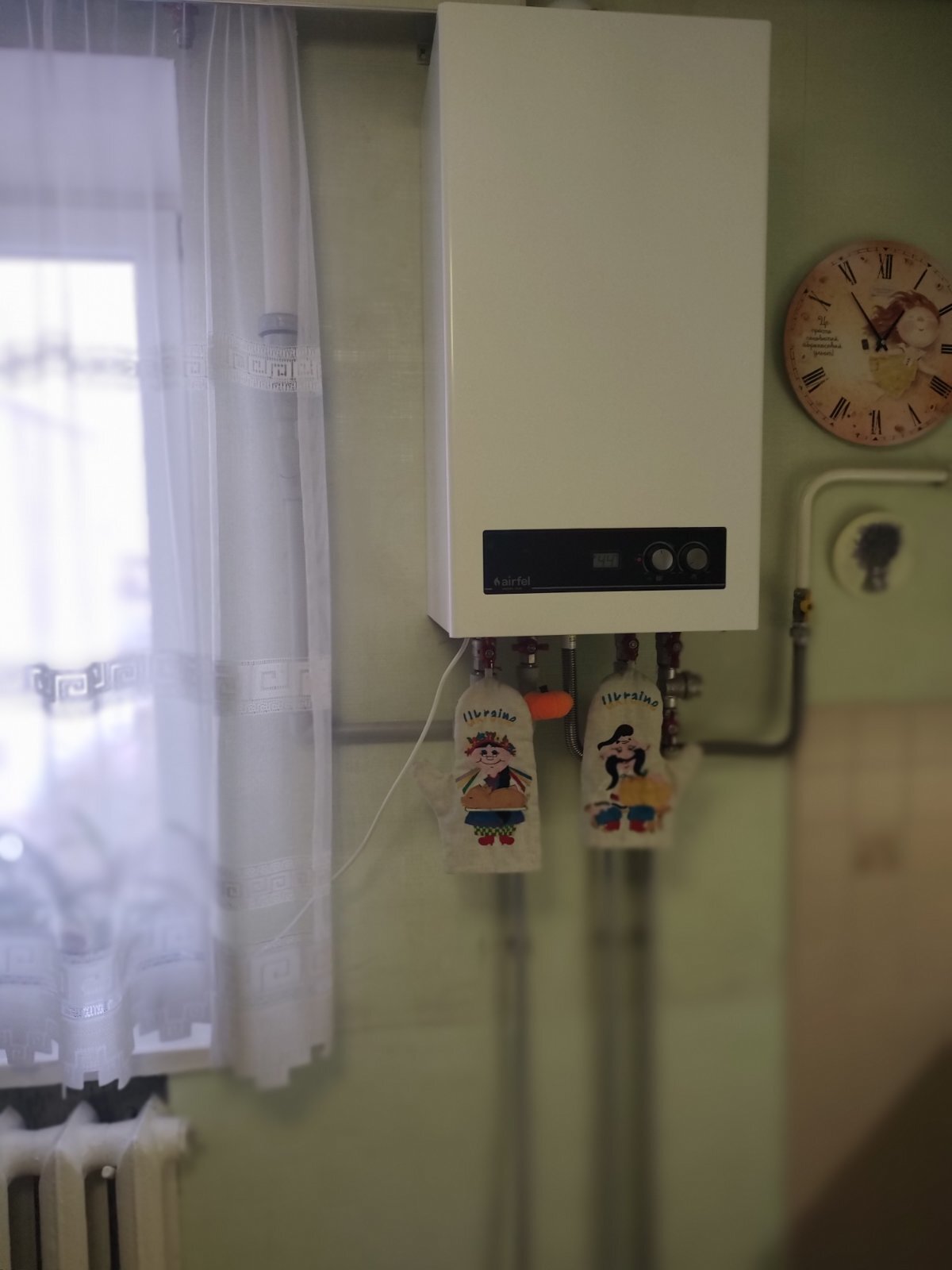 Продається простора, затишна квартира у передмісті Вінниці! фото 1 Продається простора, затишна квартира у передмісті Вінниці! фото 1
