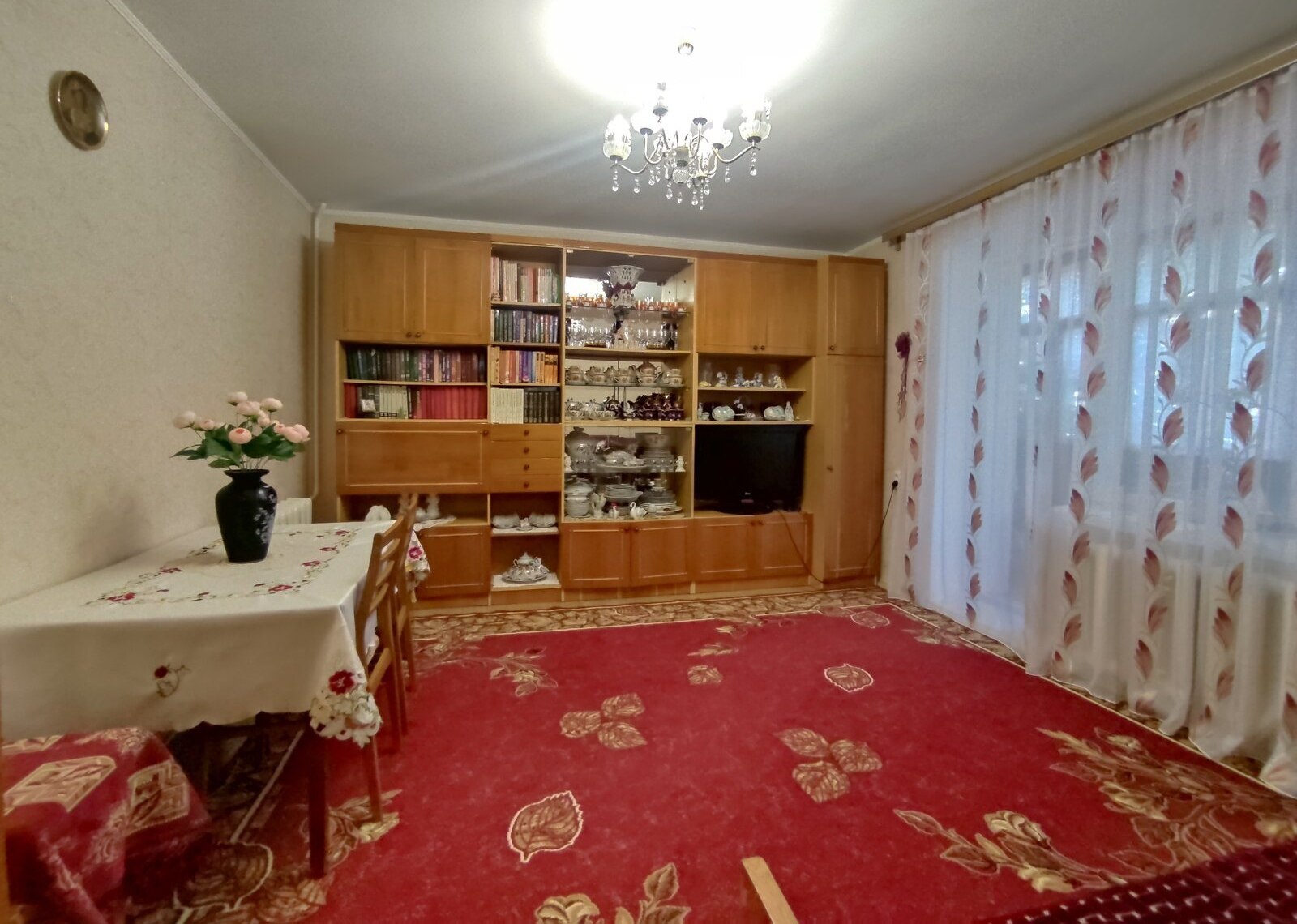 Продаж 3к квартири 65 кв. м на вул. Пирогова 157 фото 1 Продаж 3к квартири 65 кв. м на вул. Пирогова 157 фото 1