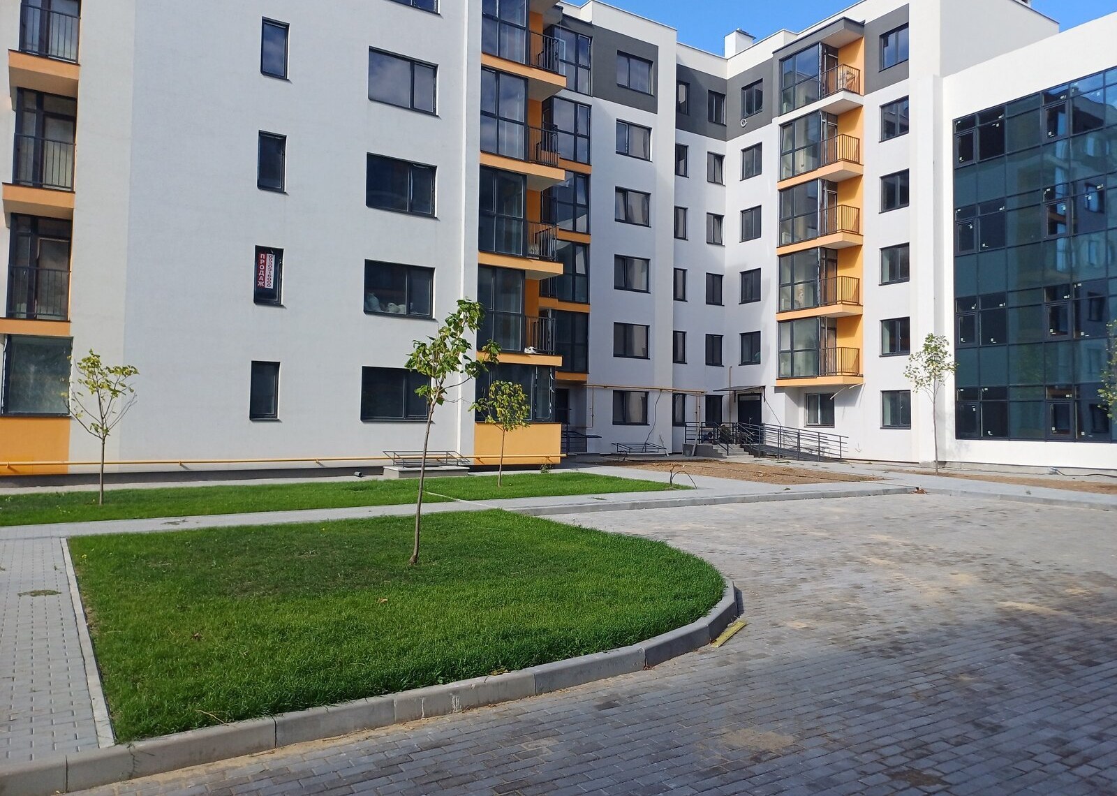 Продаж квартири у ЖК 'Західний' фото 1 Продаж квартири у ЖК 'Західний' фото 1