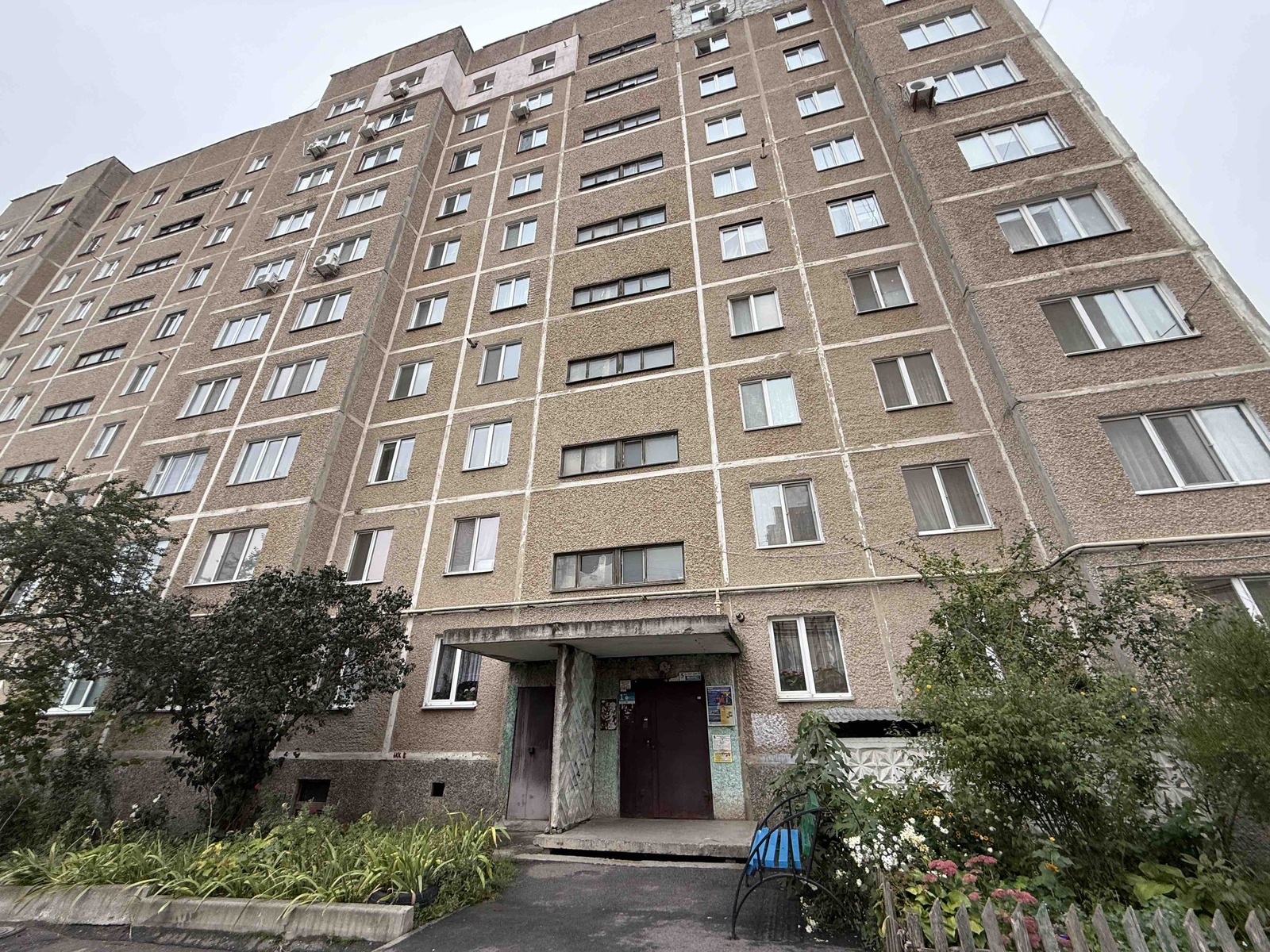 Продаж 3к квартири на Слов'янці фото 1 Продаж 3к квартири на Слов'янці фото 1